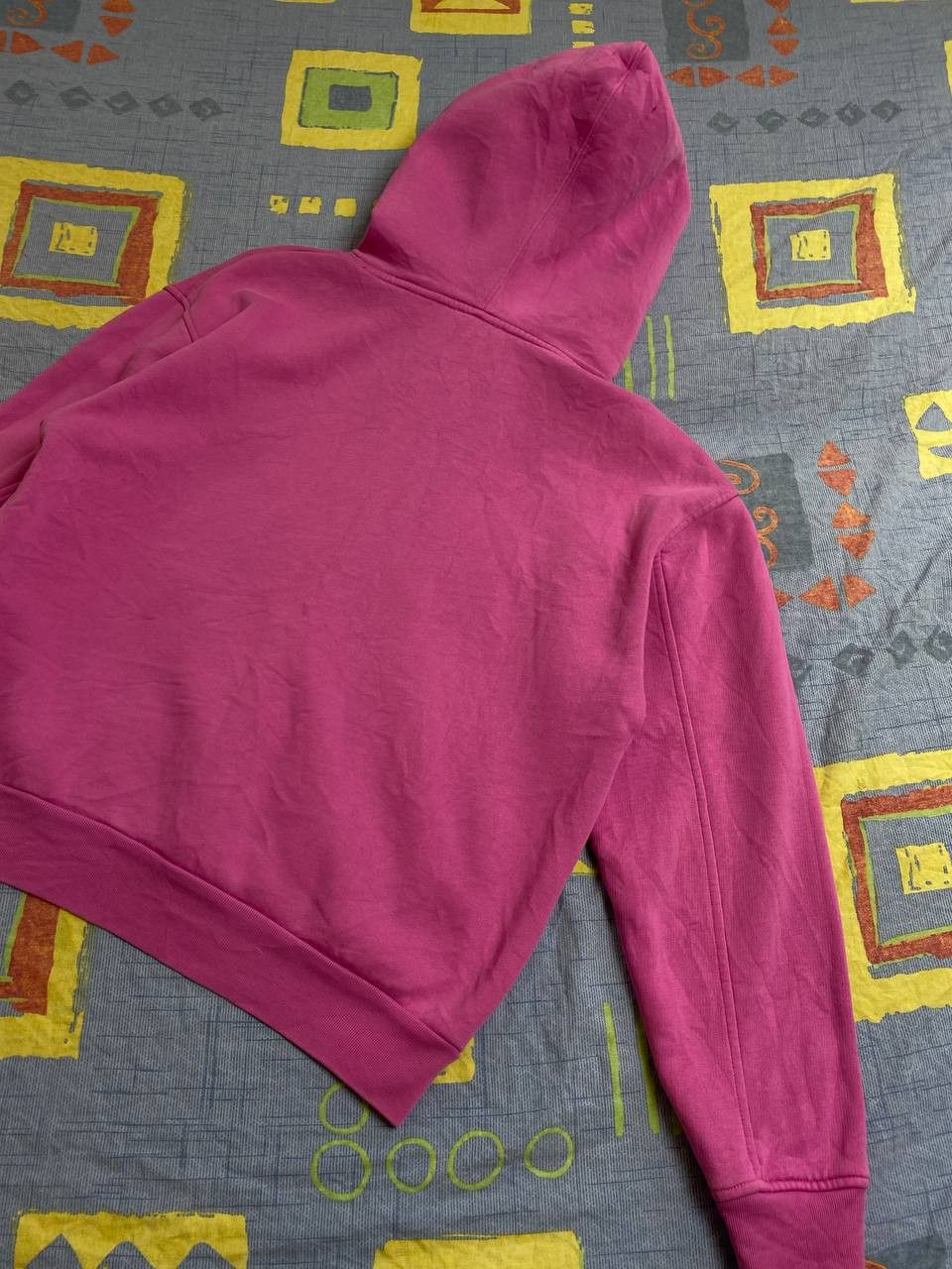 Levi's Levi’s Hoodie Logo Streetwear Vintage 00s Y2K Hype Size US XS / EU 42 / 0 - 17 Thumbnail