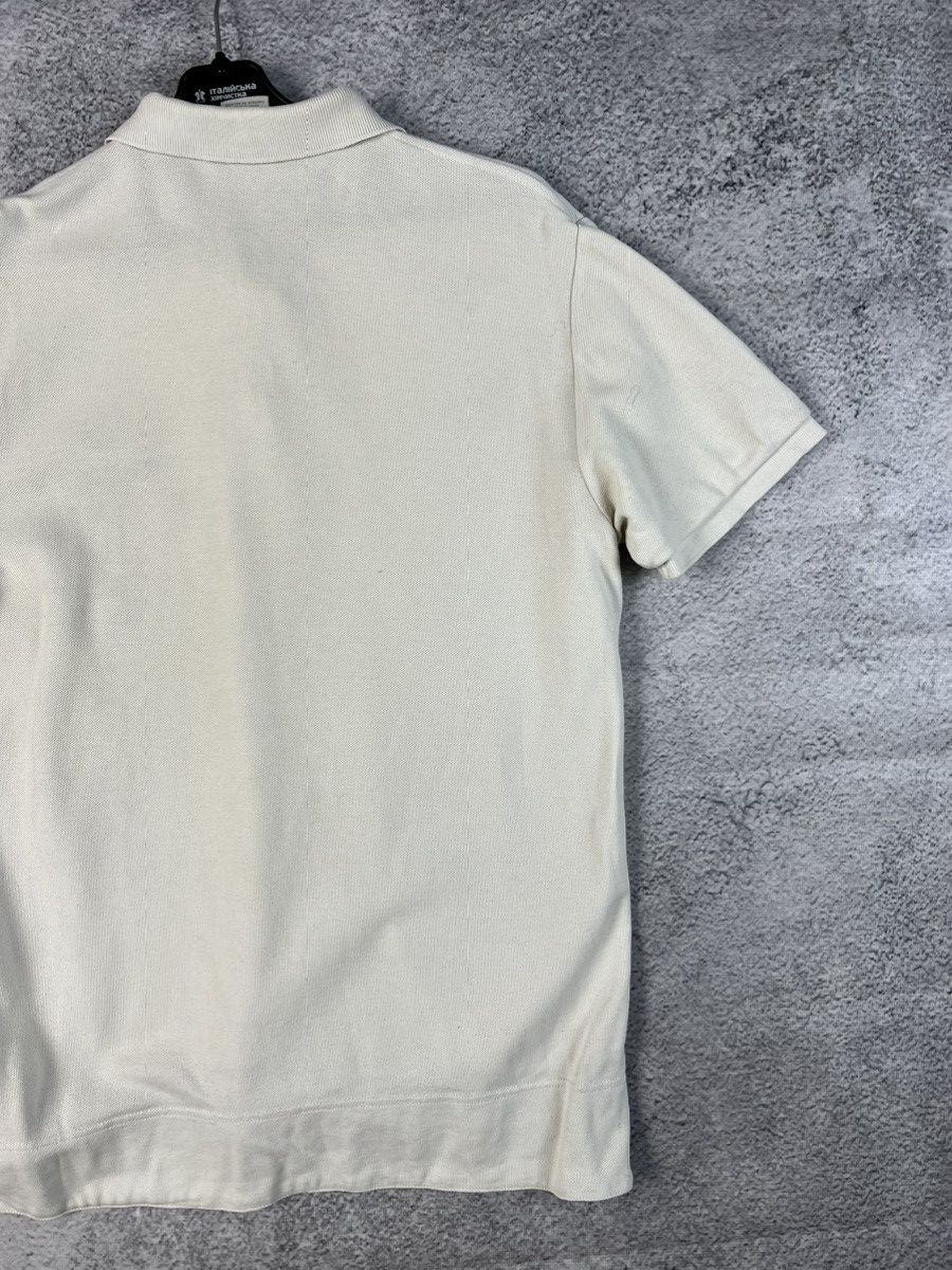 Nike × Vintage Vintage Nike streetwear polo T-shirt Size US L / EU 52-54 / 3 - 7 Thumbnail