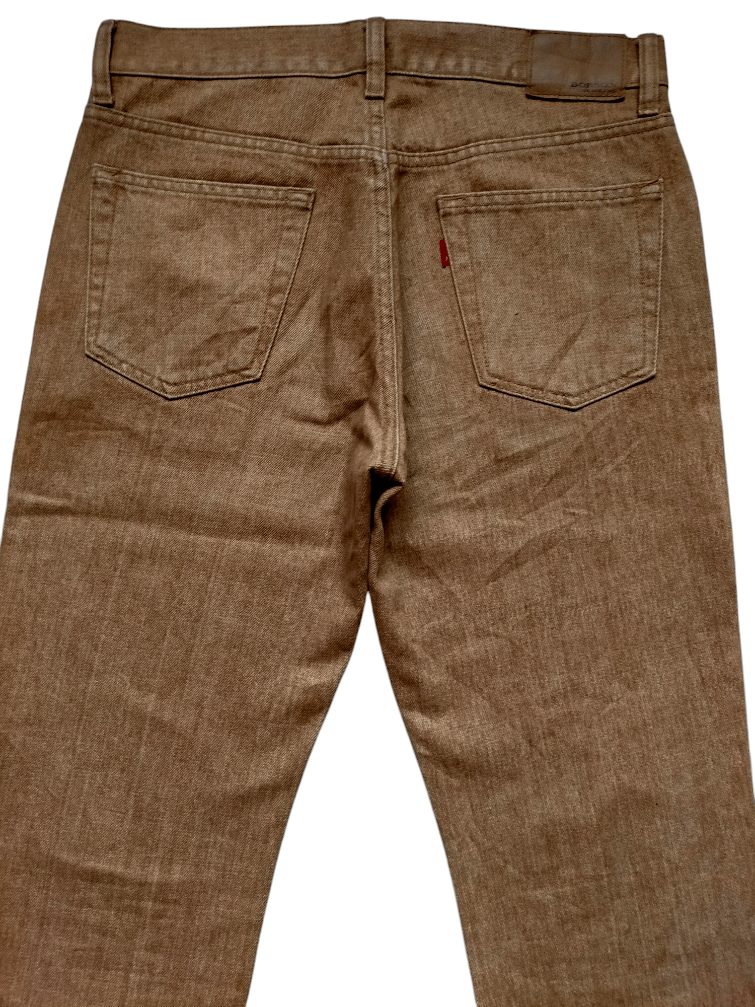 Hysteric Glamour Flare Jeans Bobson Japan Boot cut Denim Size US 31 - 9 Thumbnail