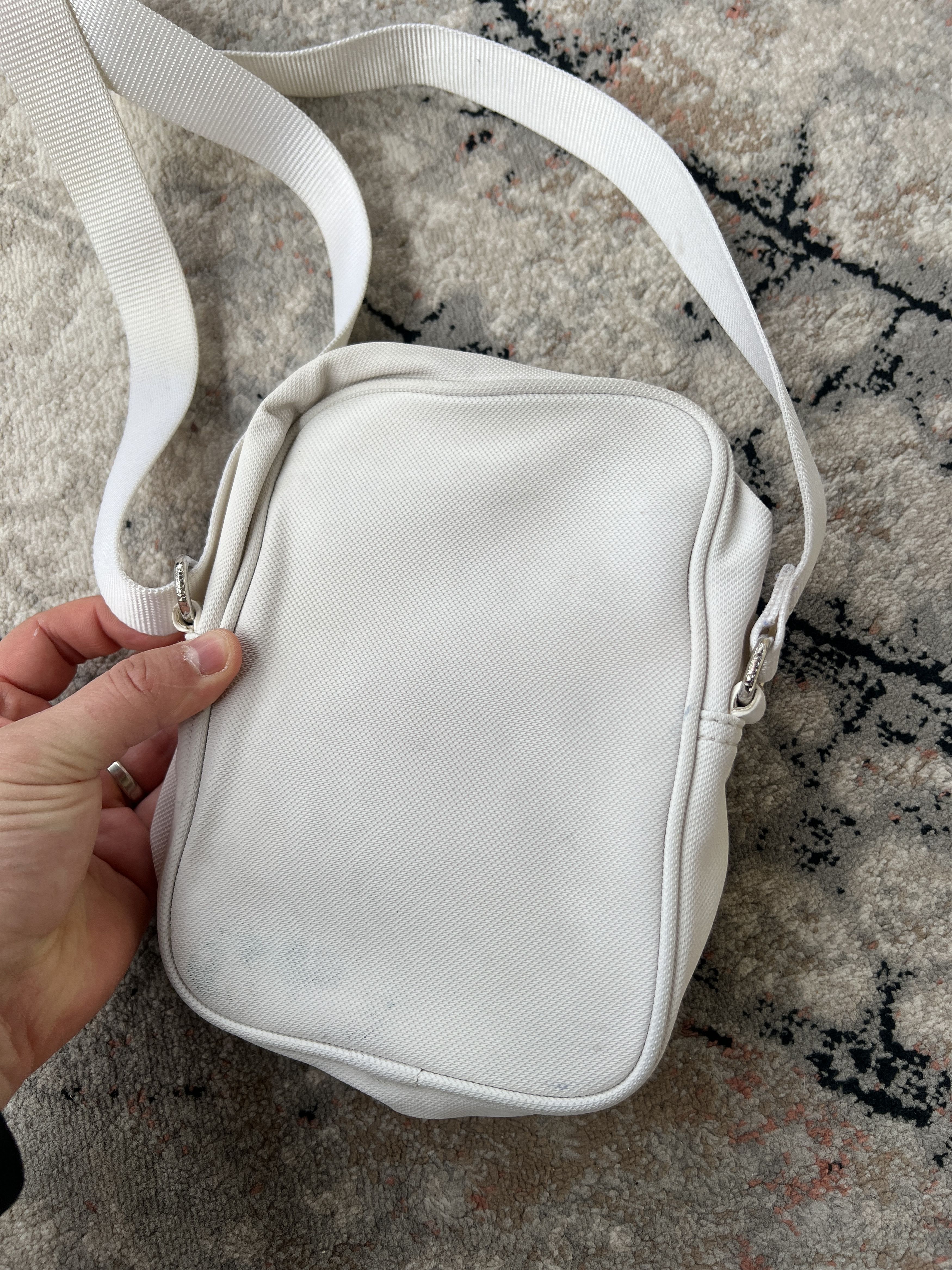 Lacoste Lacoste Bag Size ONE SIZE - 3 Thumbnail