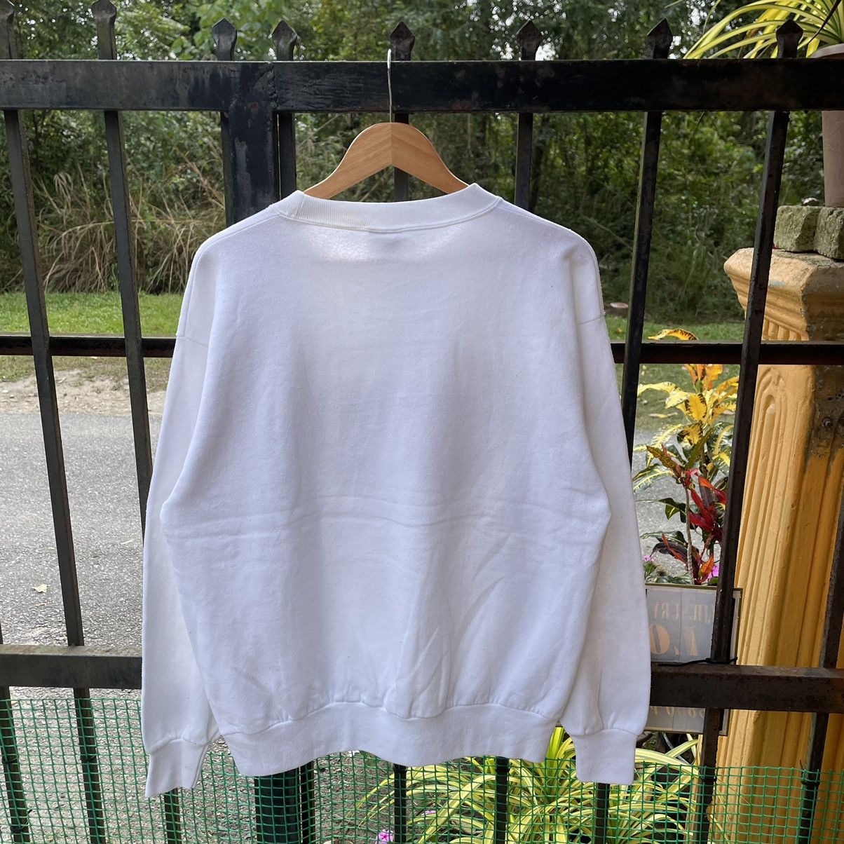 Vintage 🔥Vintage Precious Cargo School Bus Big Logo Sweatshirts Size US M / EU 48-50 / 2 - 2 Thumbnail