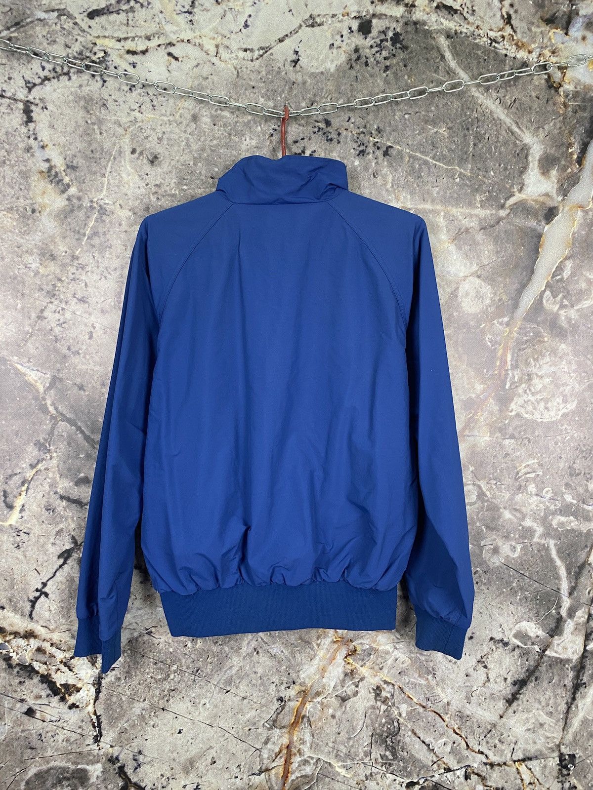 Patagonia Patagonia Men’s Jacket Nylon Blue Size Small Size US S / EU 44-46 / 1 - 9 Thumbnail