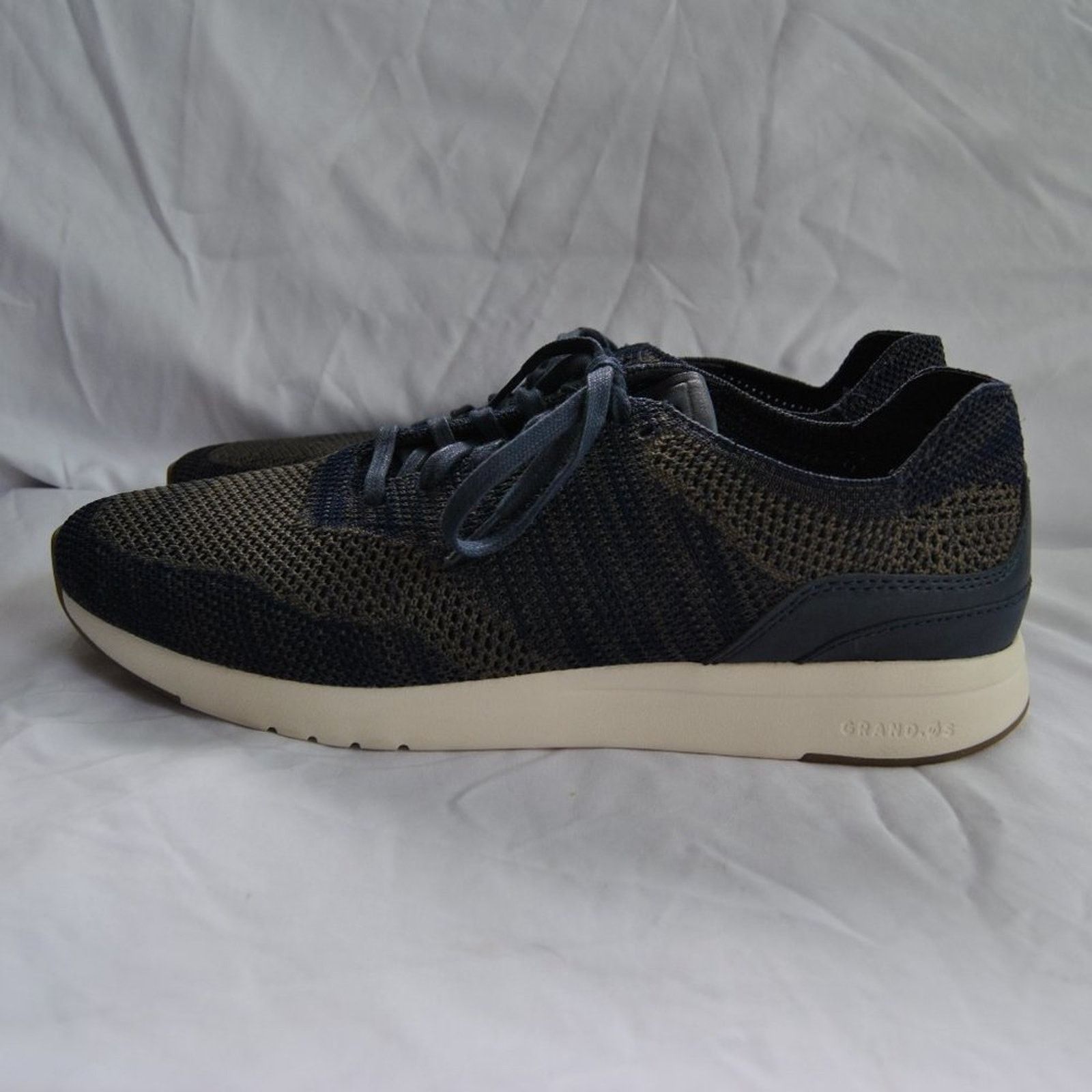 Cole Haan Cole Haan GrandPro Runner StichLight Dress Shoe Size: 12 Size US 12 / EU 45 - 3 Thumbnail