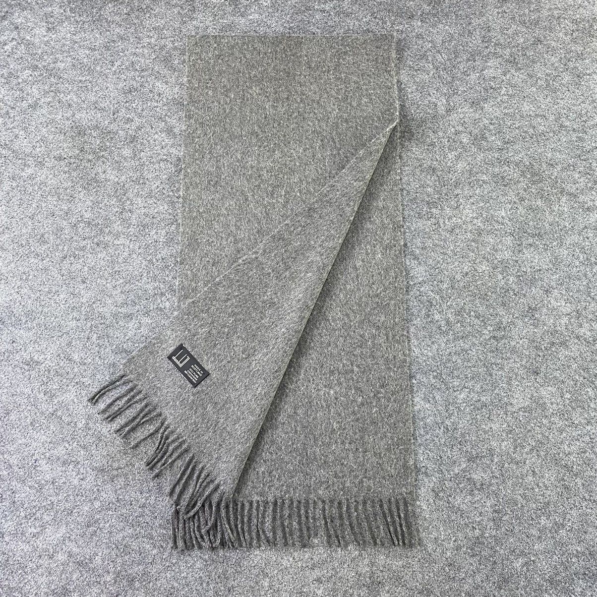Alfred Dunhill Alfred Dunhill Muffler / Scarf / Neckwear-T1493 Size ONE SIZE - 4 Thumbnail