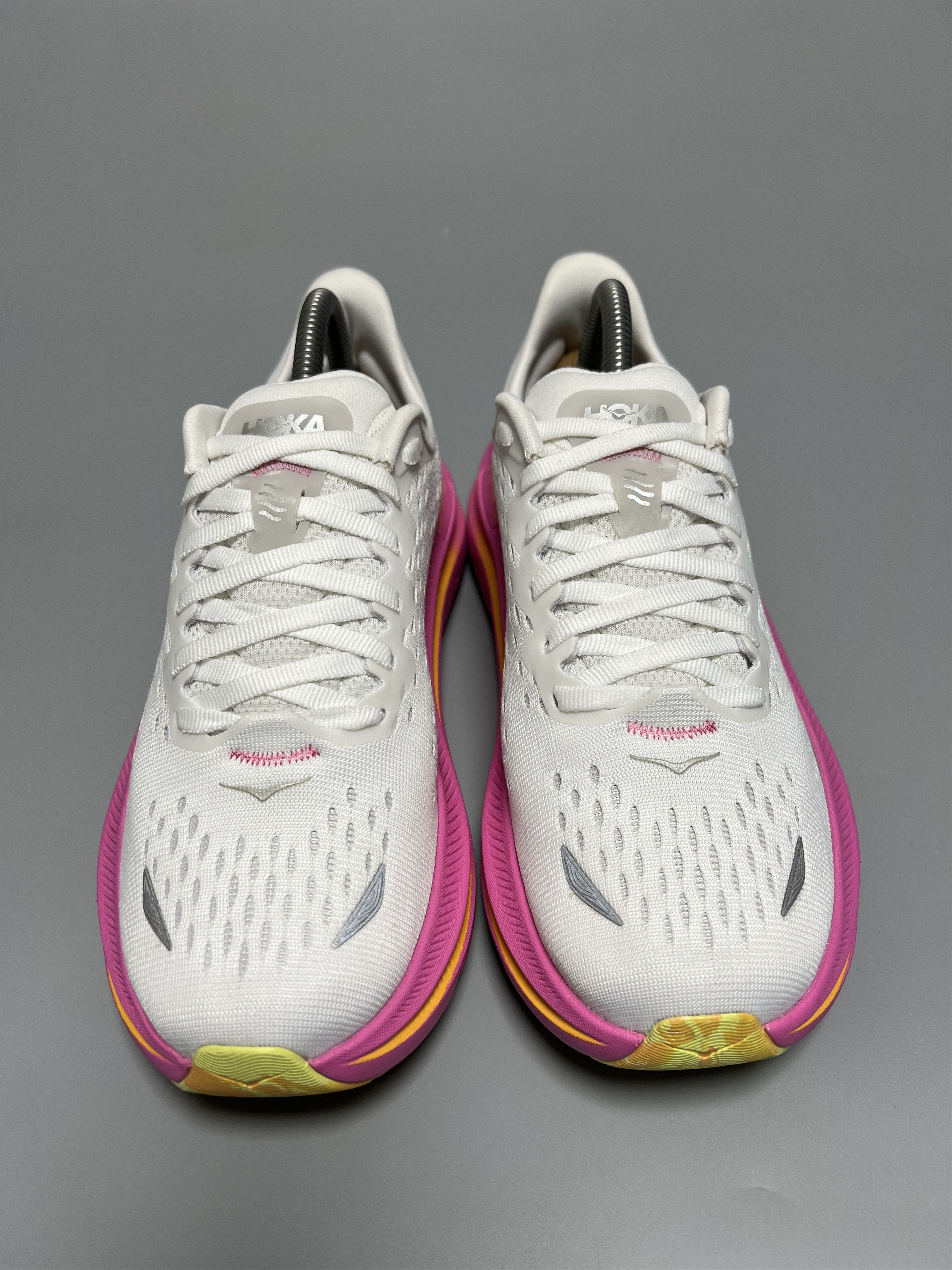 Hoka 7.5B Hoka One One Kawana Running Shoes Walking Gym Size US 7.5 / IT 37.5 - 4 Thumbnail
