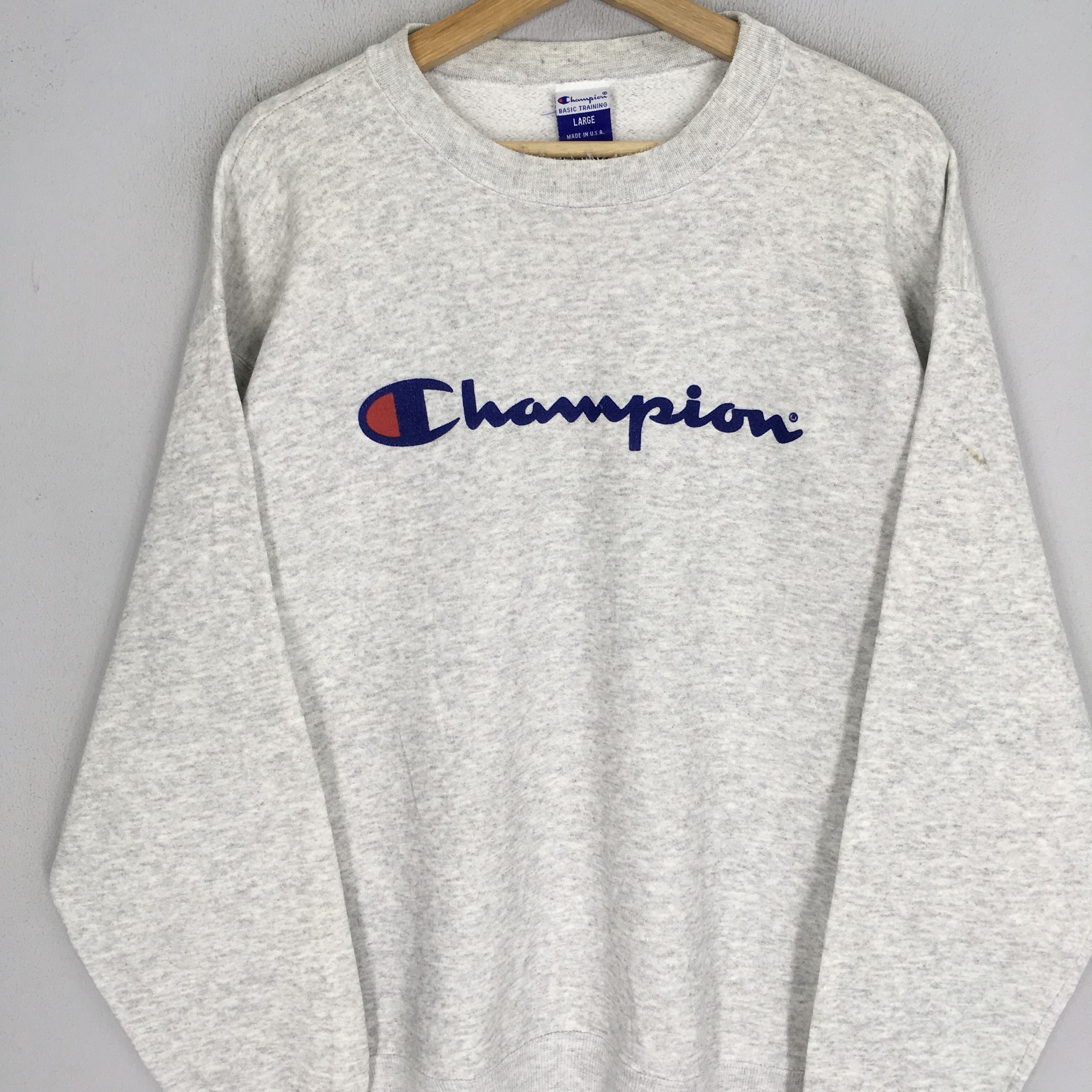 Champion 338 Size US XS / EU 42 / 0 - 3 Thumbnail