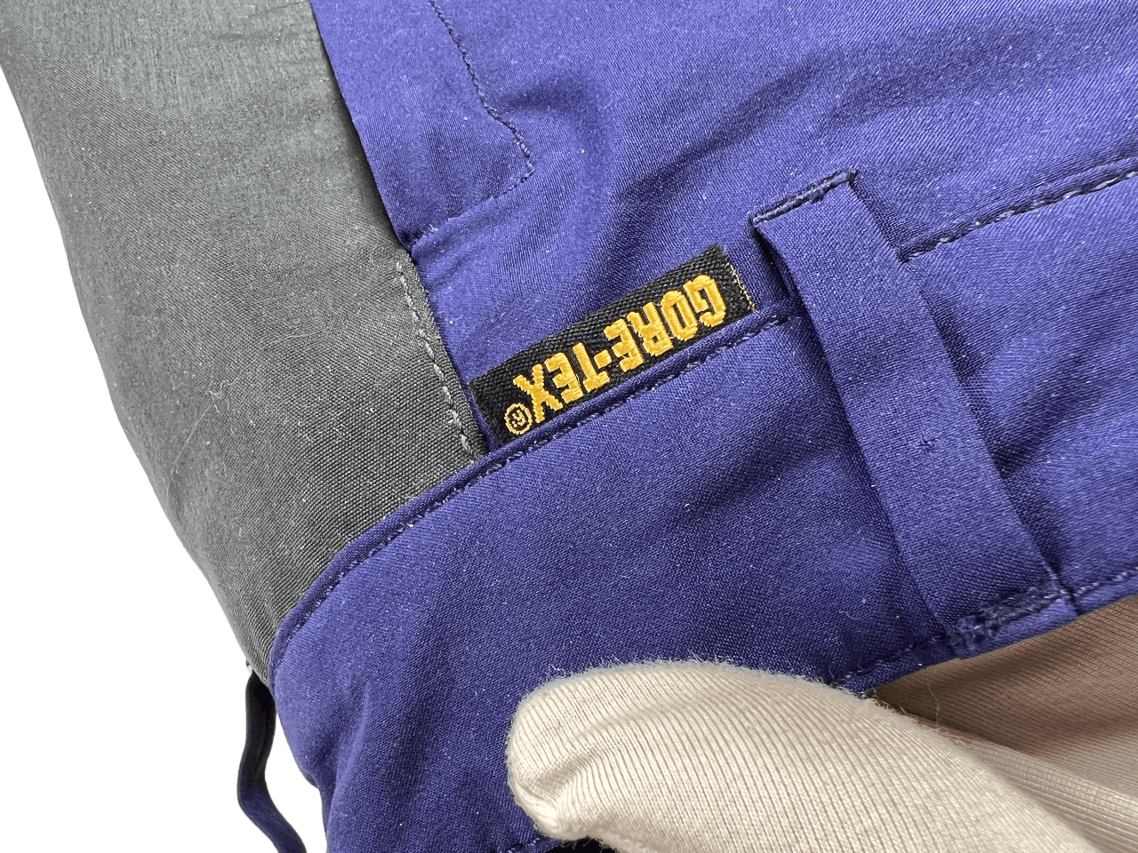 Prada Prada Ski Pants Gore-tex 54 Size US 38 / EU 54 - 5 Thumbnail