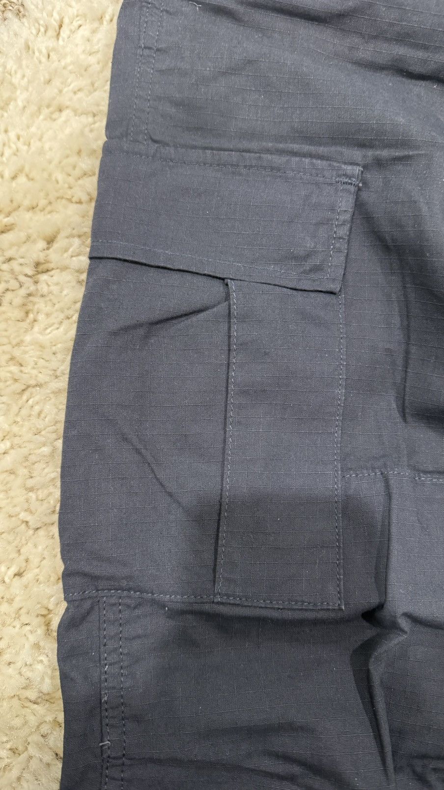 Carhartt Aviation Cargo Pants Size US 33 - 6 Thumbnail