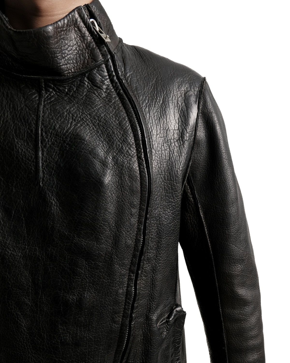 Carol Christian Poell Carol Christian Poell O.D Double Zip Fencing Jacket Size US M / EU 48-50 / 2 - 3 Thumbnail