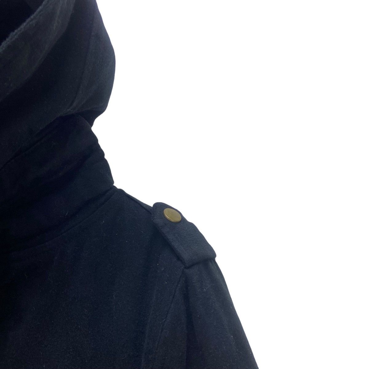 Japanese Brand Q*To*p Japanese Brand Soldier Bono Military LGB Inspired Size US XS / EU 42 / 0 - 18 Thumbnail