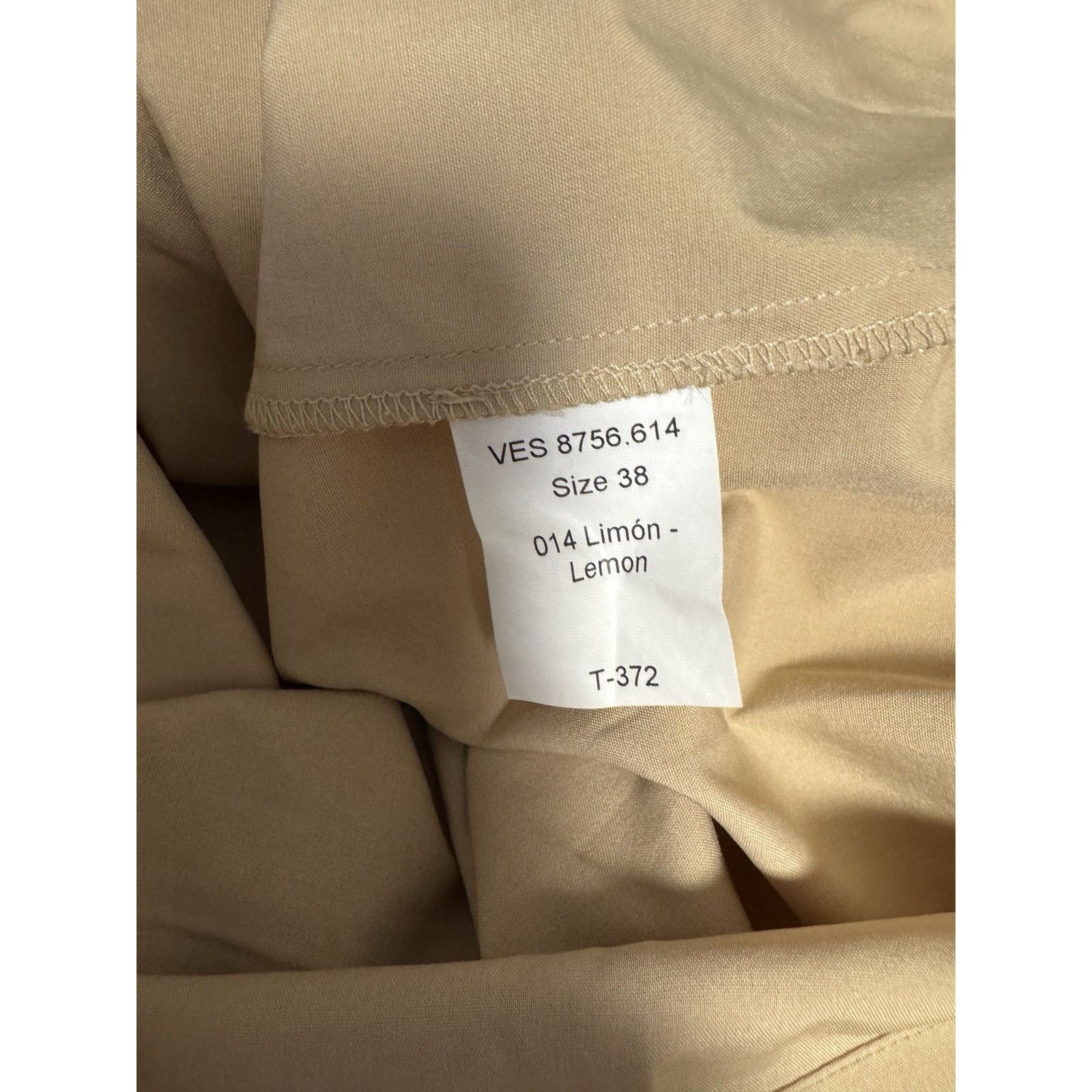 Hoss Intropia Hoss Intropia Dress Size 38 Size M / US 6-8 / IT 42-44 - 11 Thumbnail