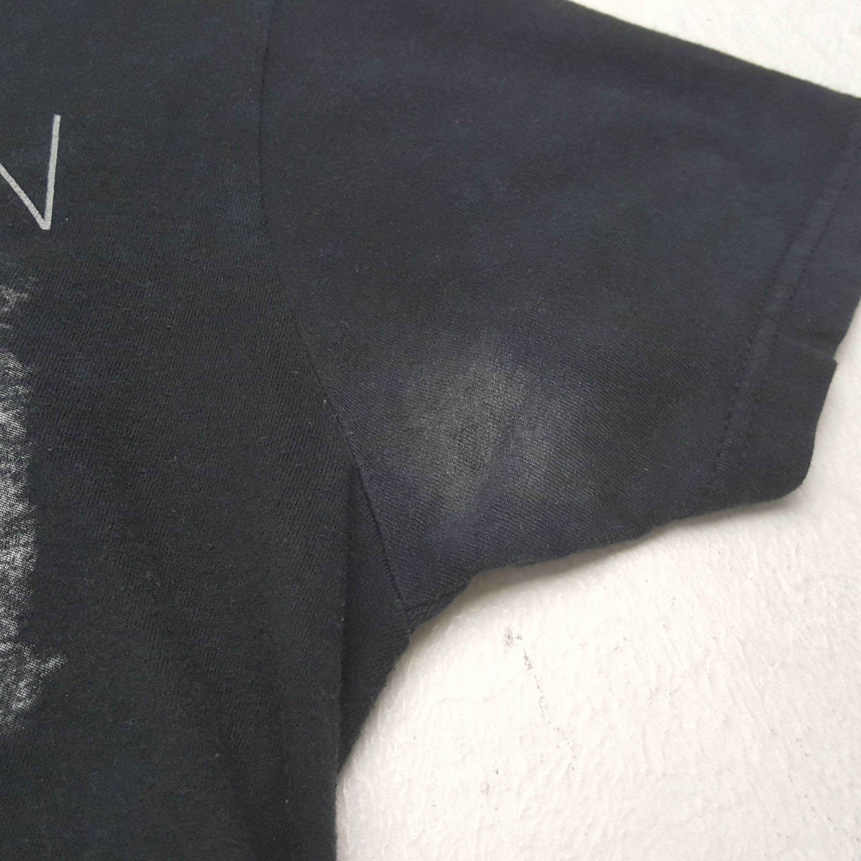 Band Tees Joy Division Rock Band Tshirt RR3 Size US XS / EU 42 / 0 - 5 Thumbnail