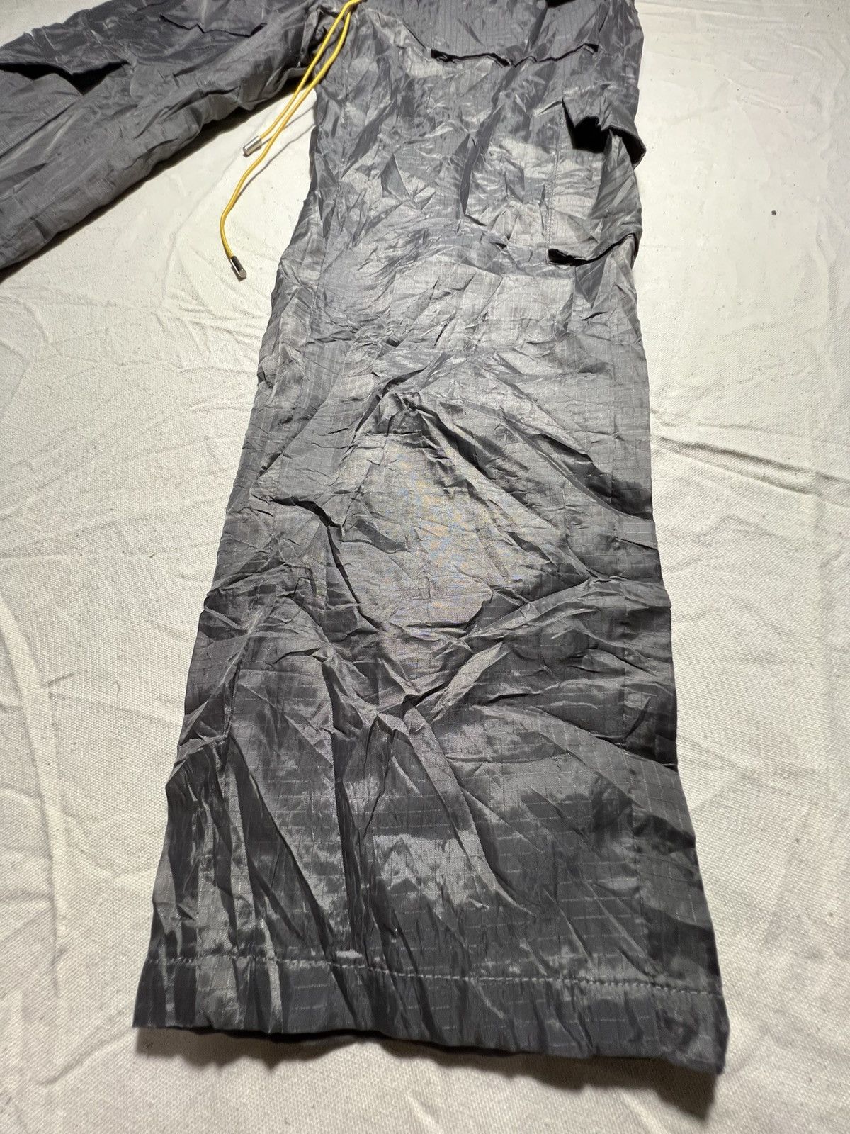 Rhude Rhude cargo pant Size US 30 / EU 46 - 3 Thumbnail
