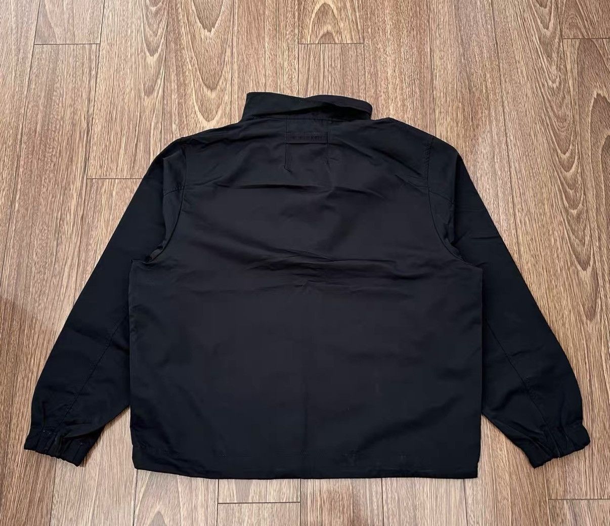 1017 ALYX 9SM 1017 Alyx 9Sm Short zip stand collar jacket Size US S / EU 44-46 / 1 - 2 Thumbnail