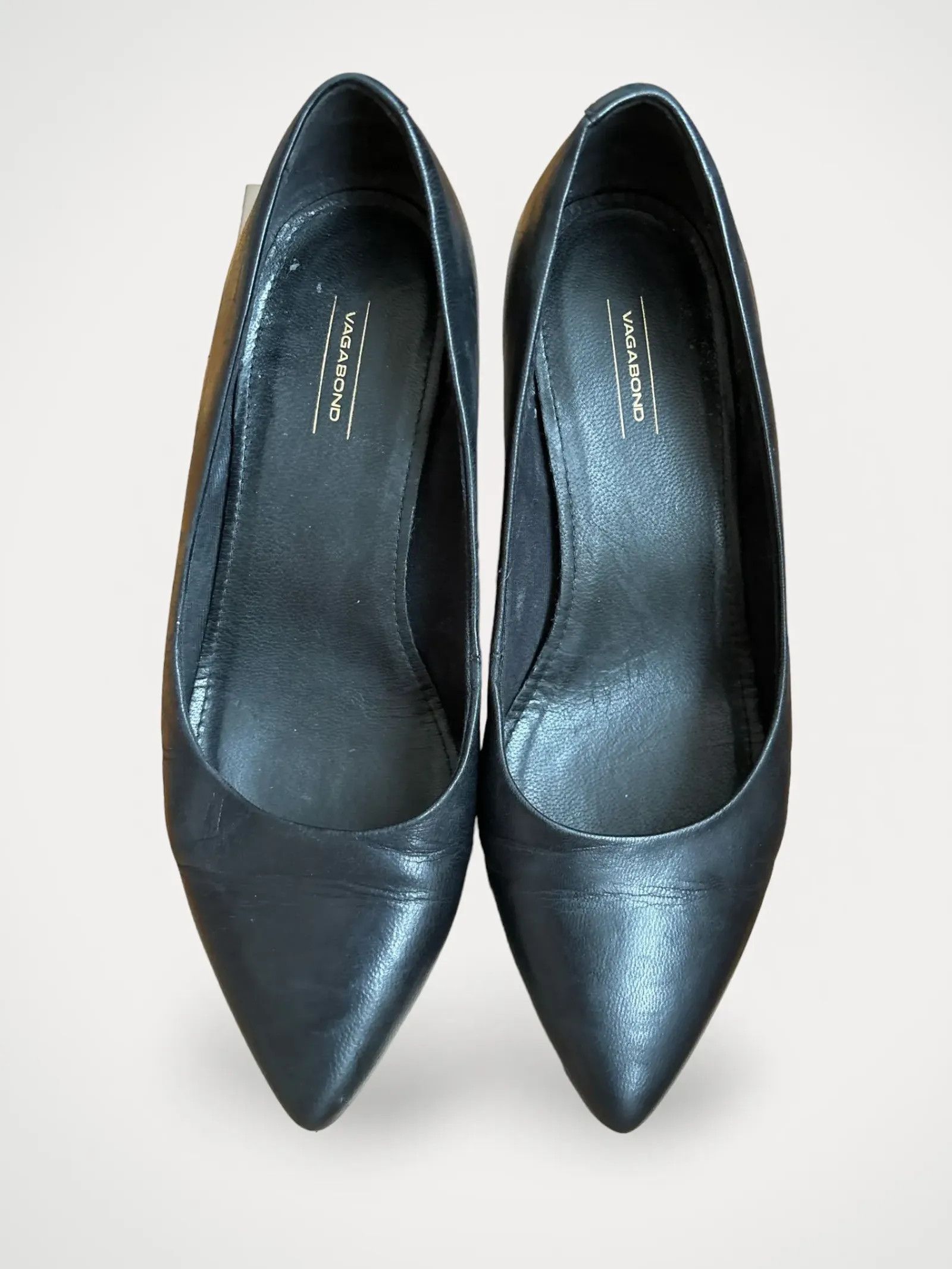 Vagabond Vagabond Heels Size US 6 / IT 36 - 1 Thumbnail