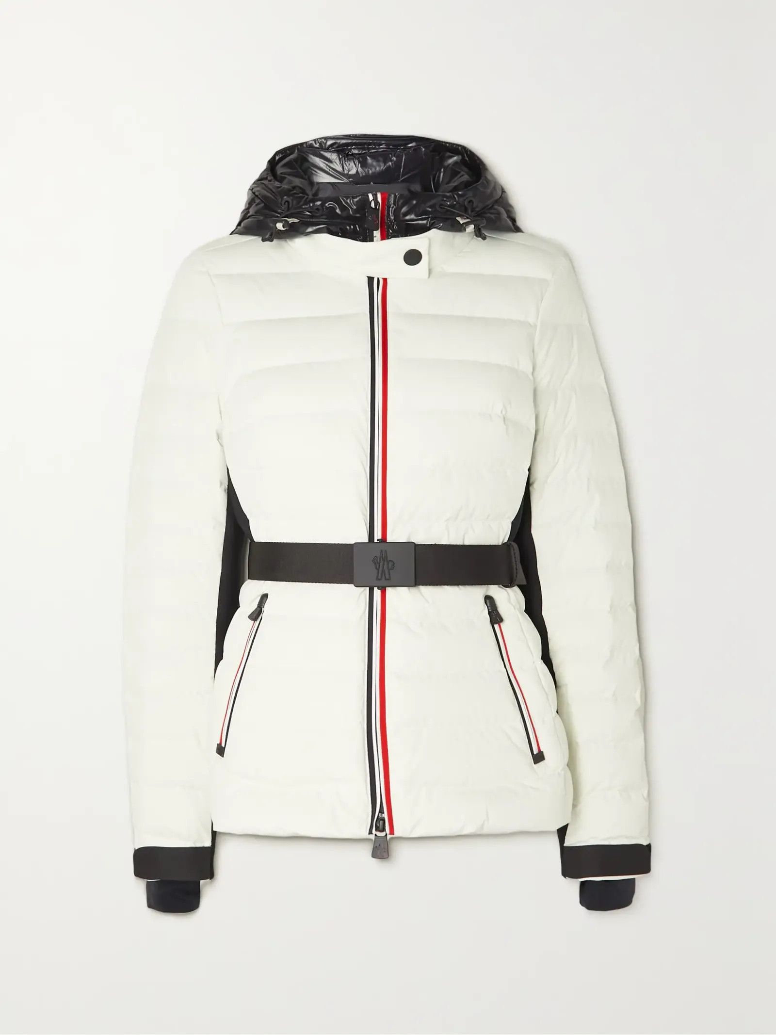 Moncler Moncler Bruche Giubbotto 2 Down Jacket Size M / US 6-8 / IT 42-44 - 1 Thumbnail
