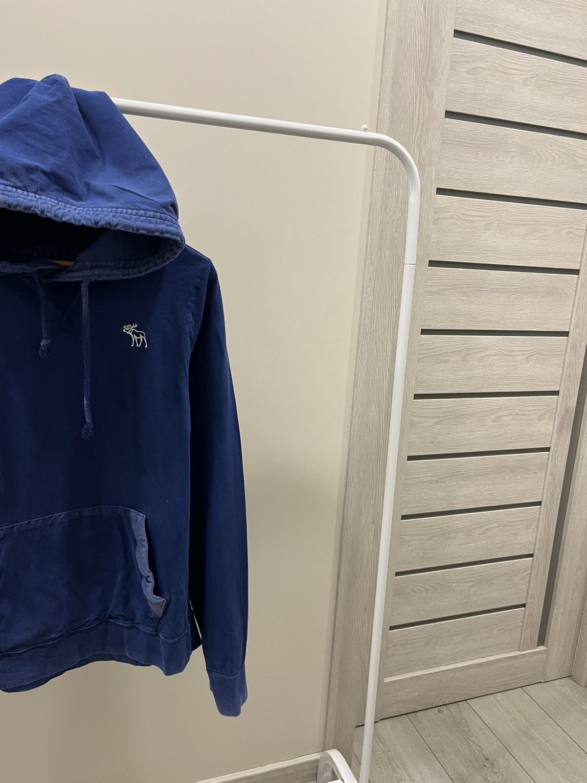 Japanese Brand If Six Was Nine LGB Style Abercrombie Hoodie Vintage Y2K Size US XL / EU 56 / 4 - 2 Thumbnail