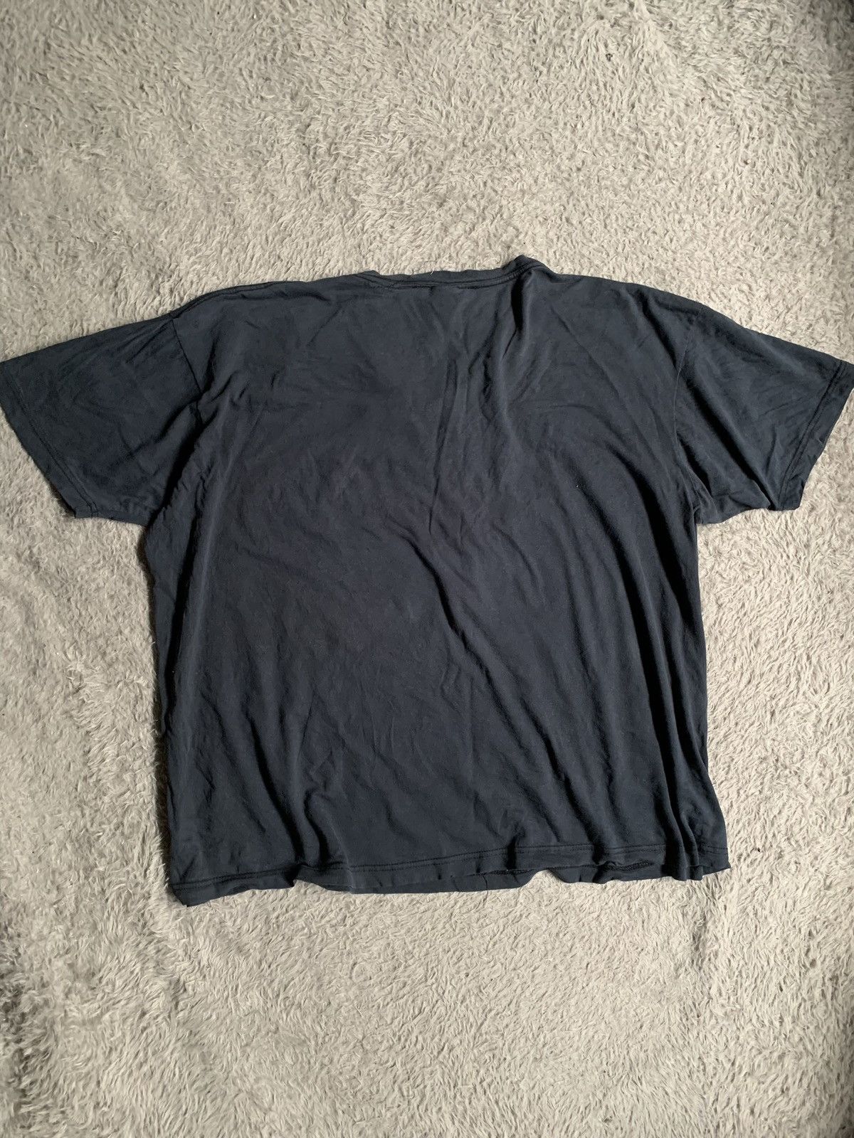 Band Tees Vintage Msoquitohead Dead Kennedy Tee Size US XXL / EU 58 / 5 - 6 Thumbnail