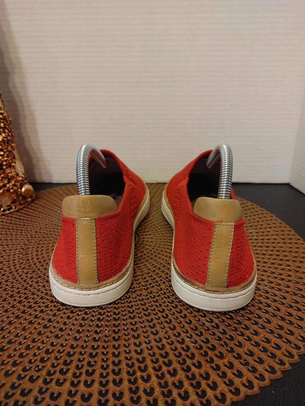 Ugg UGG Bren Slip-on Size 9.5 Size US 9 / IT 39 - 4 Thumbnail