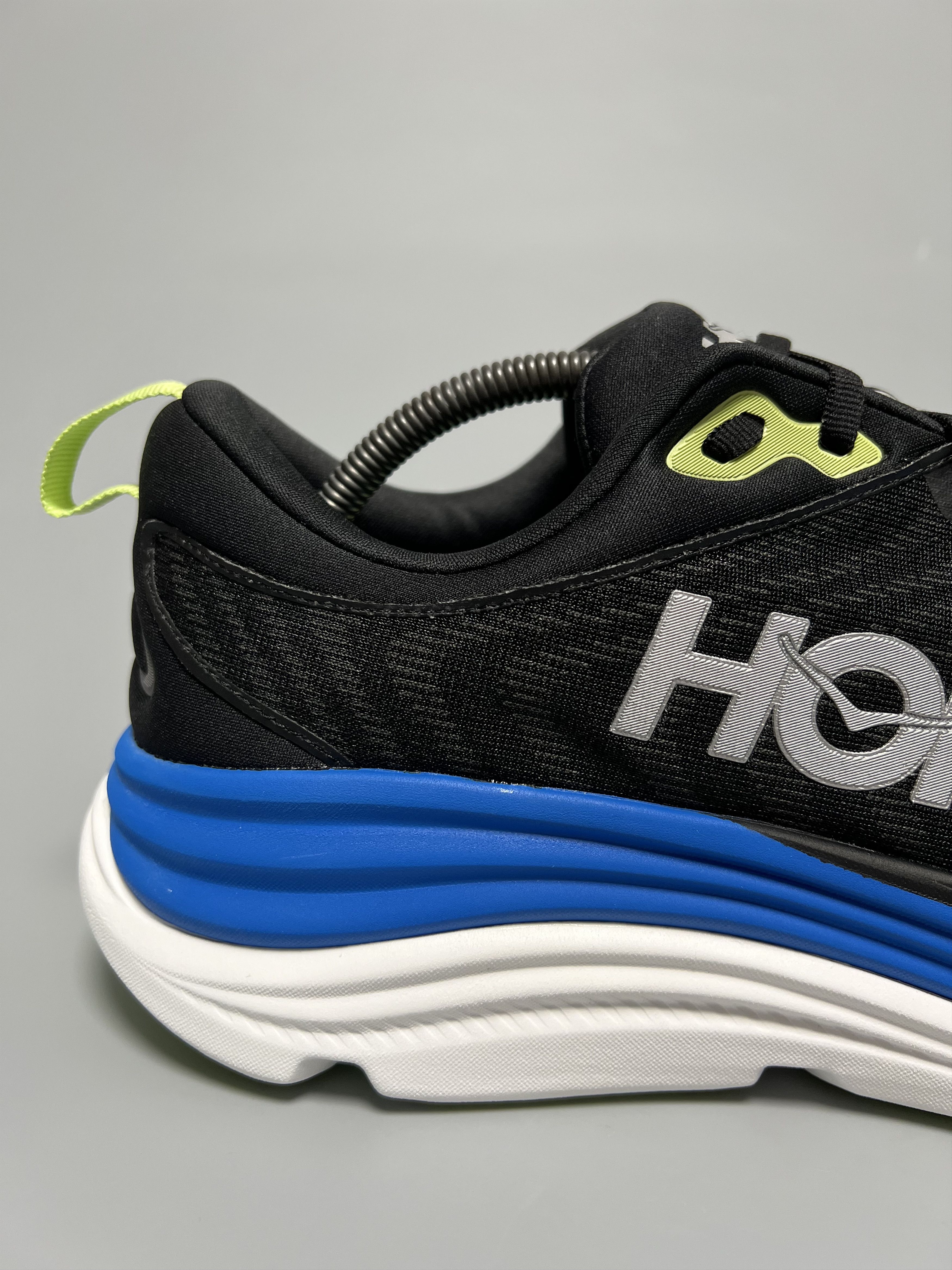 Hoka 13D Hoka One One Gaviota 5 Running Shoes 1127929-BTRC Size US 13 / EU 46 - 12 Thumbnail