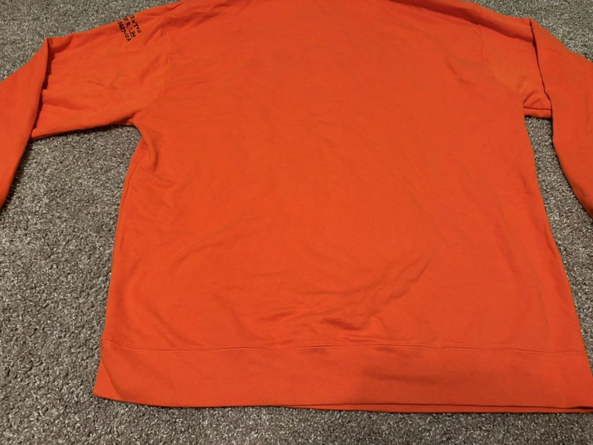 Asspizza Very Rare 730 Printing Halloween Hoodie launch 001 Size US XL / EU 56 / 4 - 7 Thumbnail
