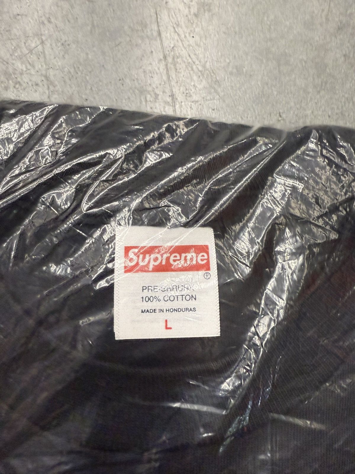 Supreme SS25 Supreme Spongebob/Castelli Racing L/S Tee Size US L / EU 52-54 / 3 - 4 Thumbnail