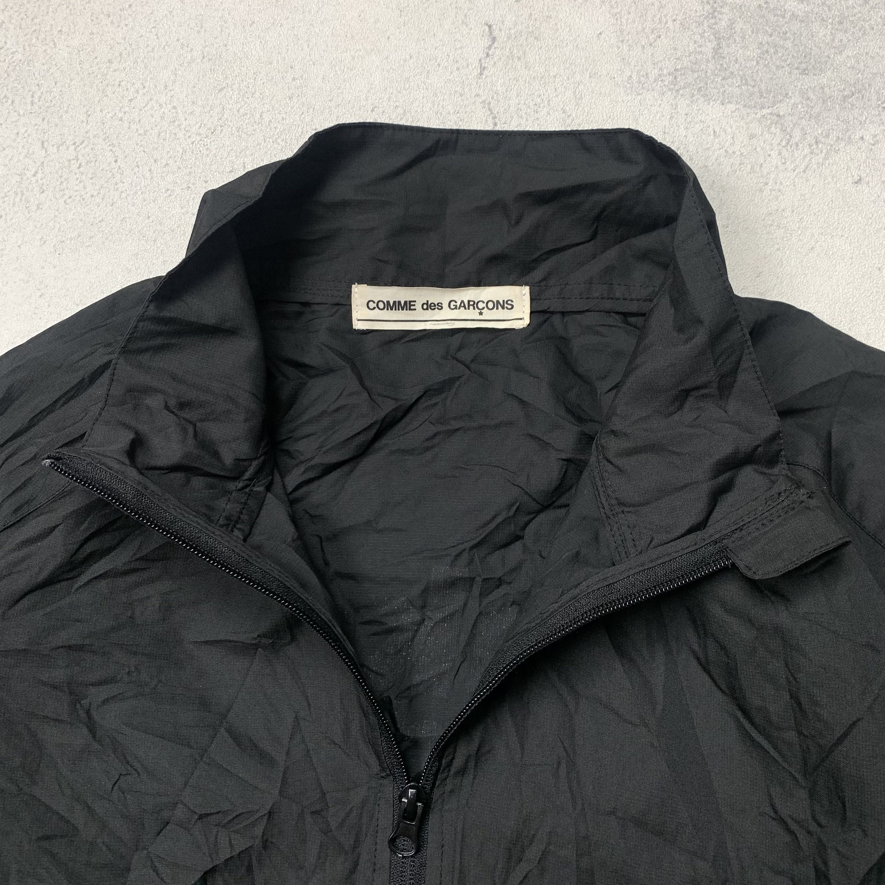 Comme des Garcons CDG "EMERGENCY Special" Collection Jacket Size US L / EU 52-54 / 3 - 4 Thumbnail