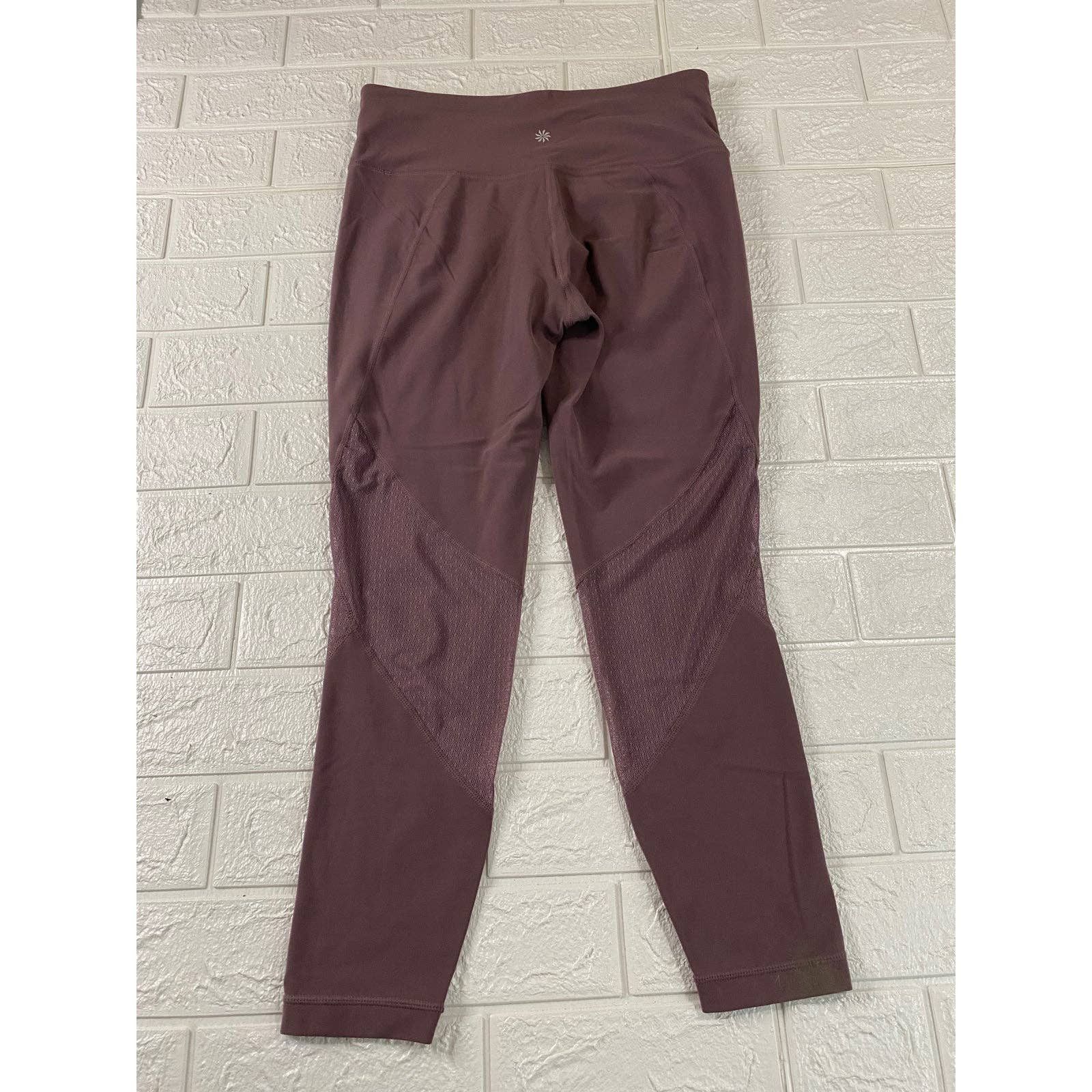 Athleta Athleta leggings size medium Size 30" / US 8 / IT 44 - 6 Thumbnail