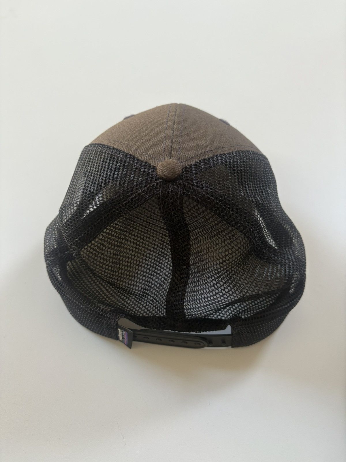 Patagonia Sun-faded Pataloha mesh cap Size ONE SIZE - 3 Thumbnail