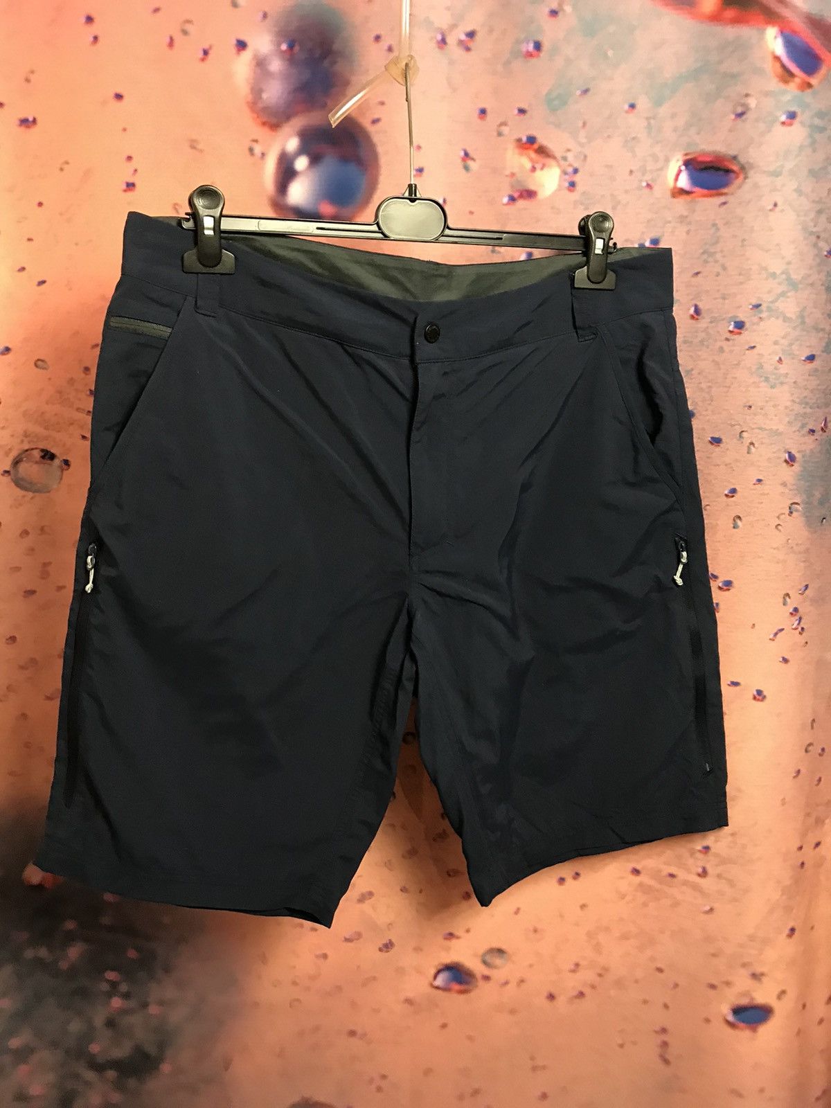 Berghaus Berghaus outdoor shorts Size US 36 / EU 52 - 1 Thumbnail