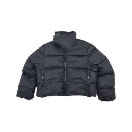 Rick Owens RU02E1797NPD3-09 Size US M / EU 48-50 / 2 - 1 Thumbnail