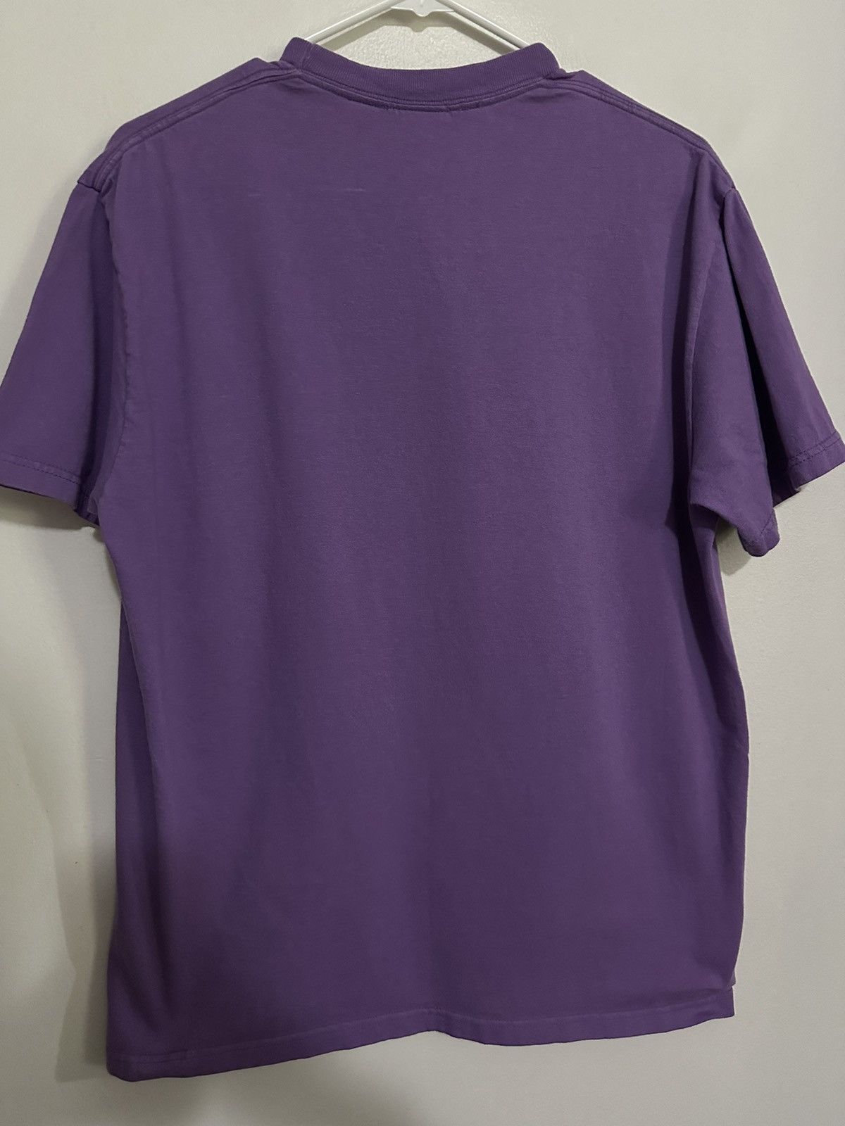Supreme Supreme Augustus Pablo Tee Size US M / EU 48-50 / 2 - 3 Thumbnail