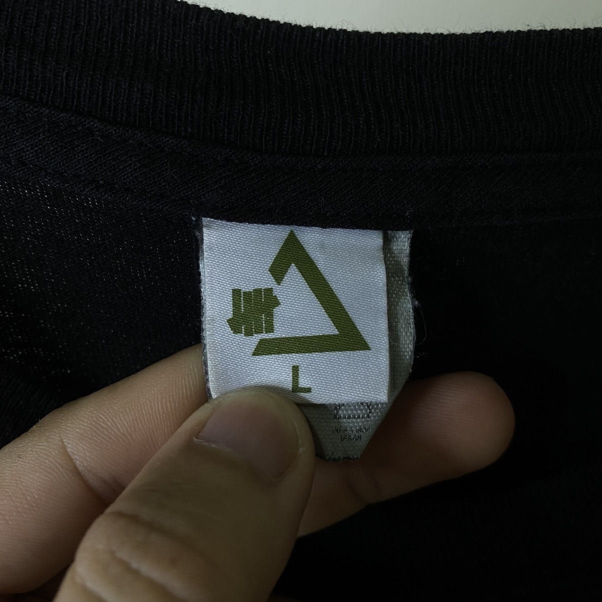 Undefeated Undefeated UACTP T Shirt Size US XL / EU 56 / 4 - 3 Thumbnail