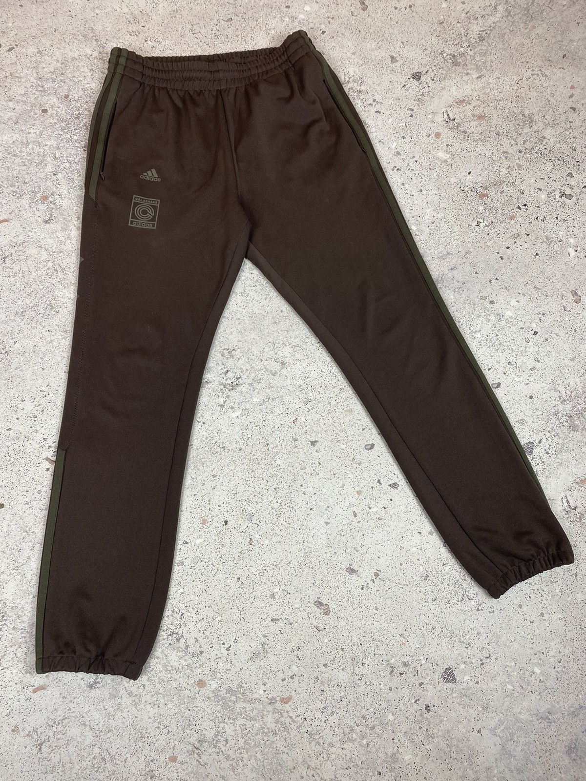 Adidas × Kanye West Adidas x Kanye West Yeezy Calabasas Sports pants Size US 30 / EU 46 - 2 Thumbnail