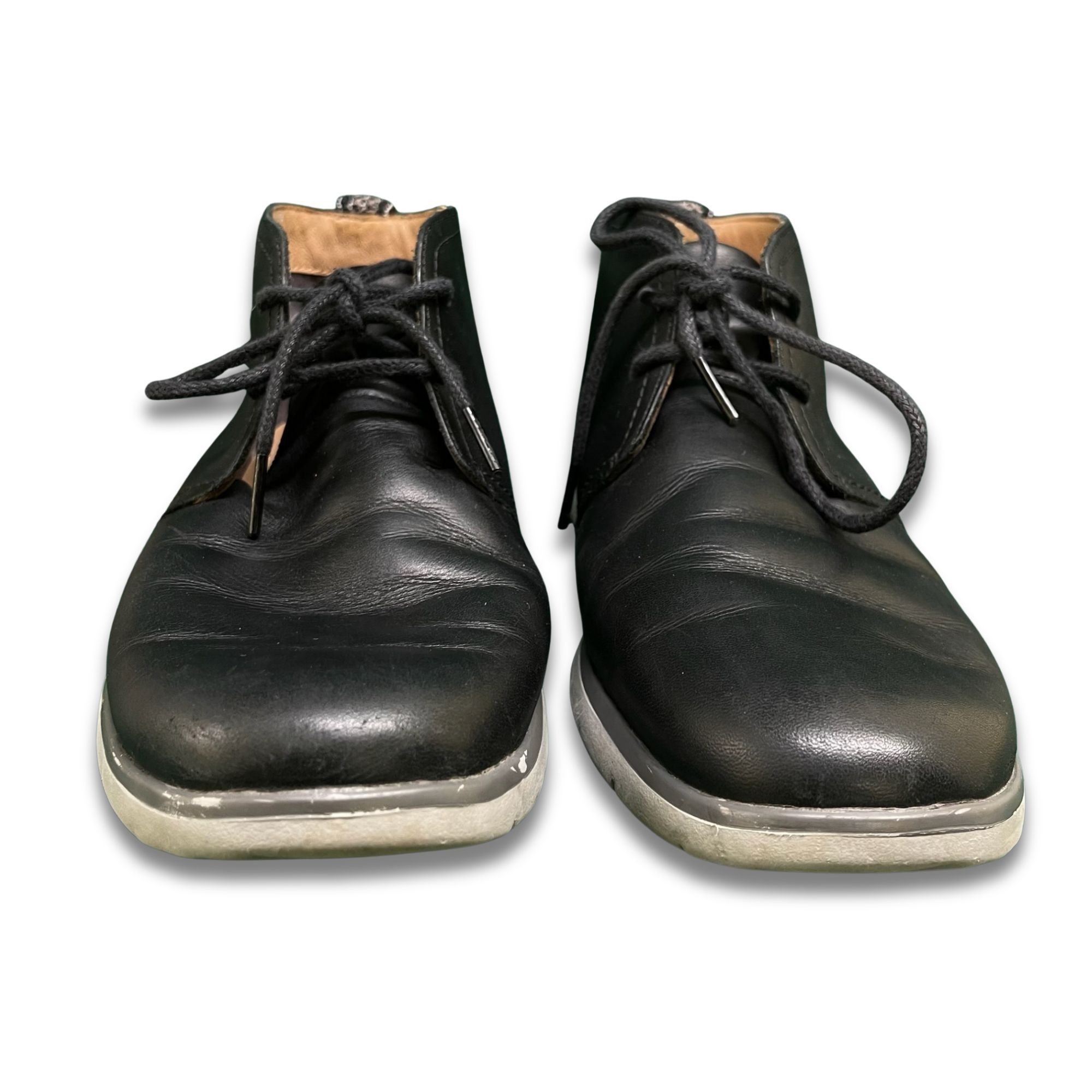 Ugg UGG Freamon Waterproof Chukka Boots Black Size 7 Durable Sty Size US 7 / EU 40 - 2 Thumbnail