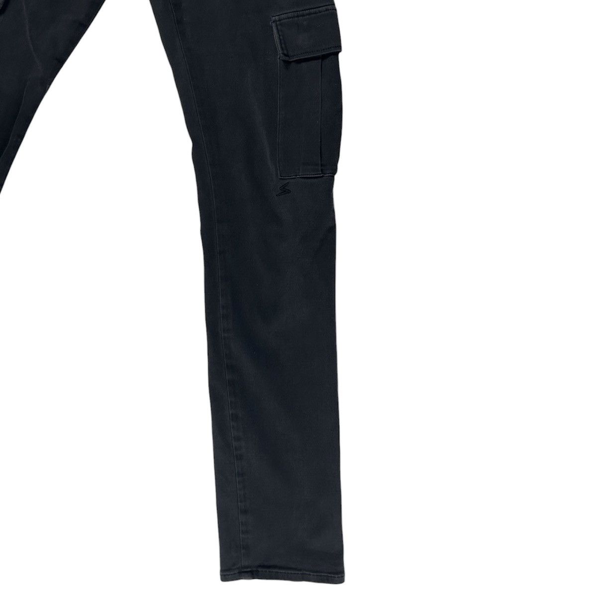 Undercover Undercover SS11 Underman Cargos Size US 30 / EU 46 - 4 Thumbnail