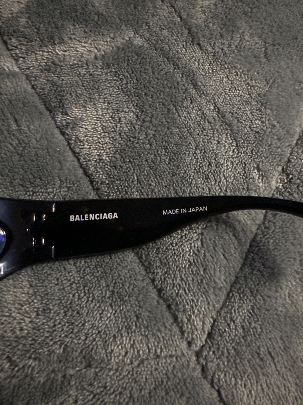 Balenciaga Balenciaga Swift Sunglasses Size ONE SIZE - 4 Thumbnail