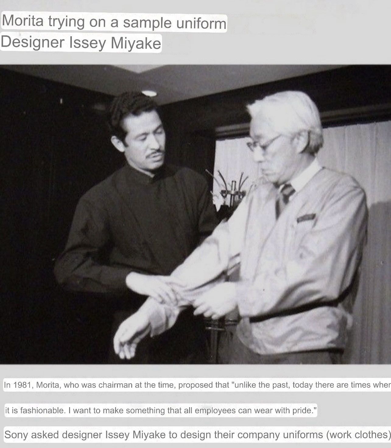 Issey Miyake 1980s SAMPLE ❗️Issey Miyake Design Studio Nylon Vest Size US L / EU 52-54 / 3 - 2 Thumbnail