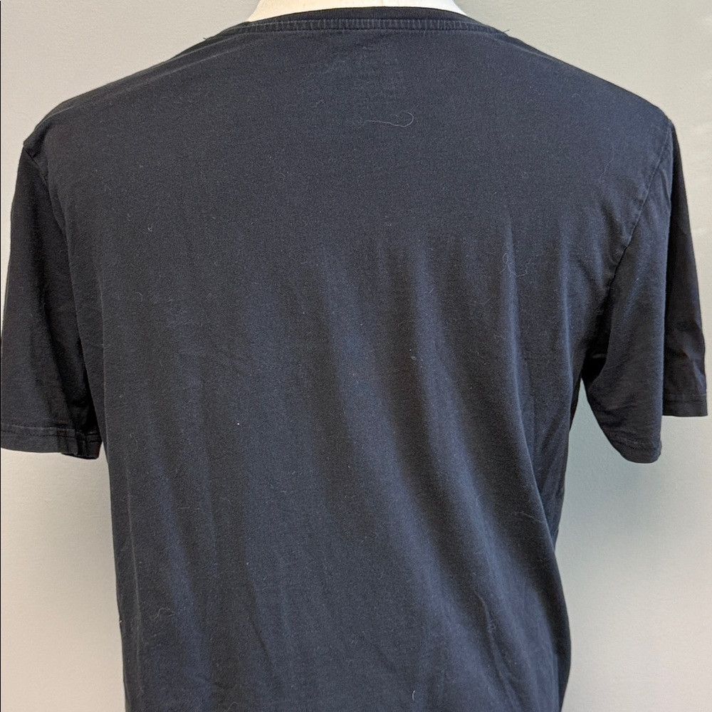 Prps PRPS “Denim, Dollars & Dreams” Graphic Tee L Size US L / EU 52-54 / 3 - 6 Thumbnail