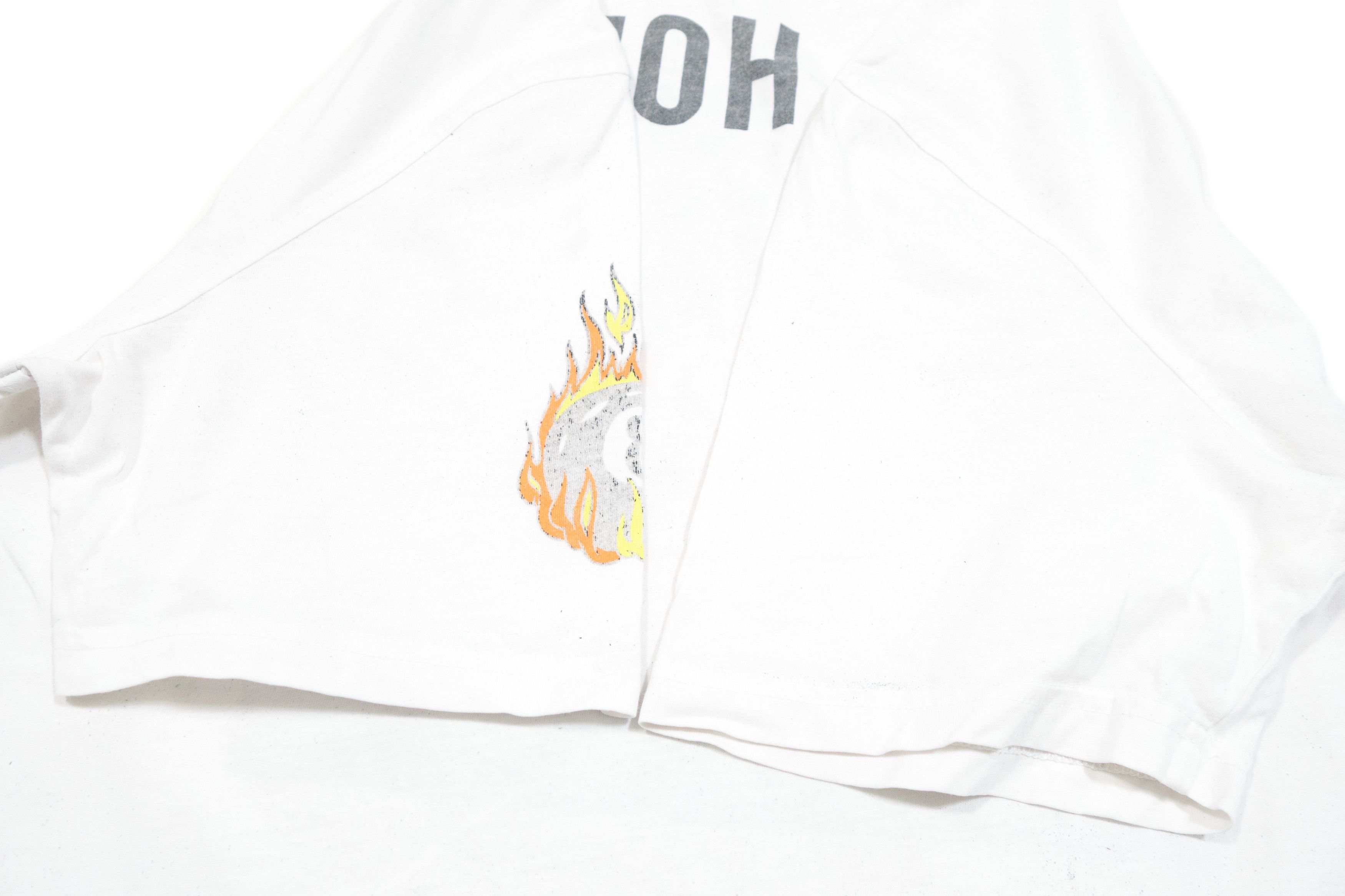 McQ Alexander McQueen McQ Acid Bunny T-Shirt 2018 Size US M / EU 48-50 / 2 - 5 Thumbnail