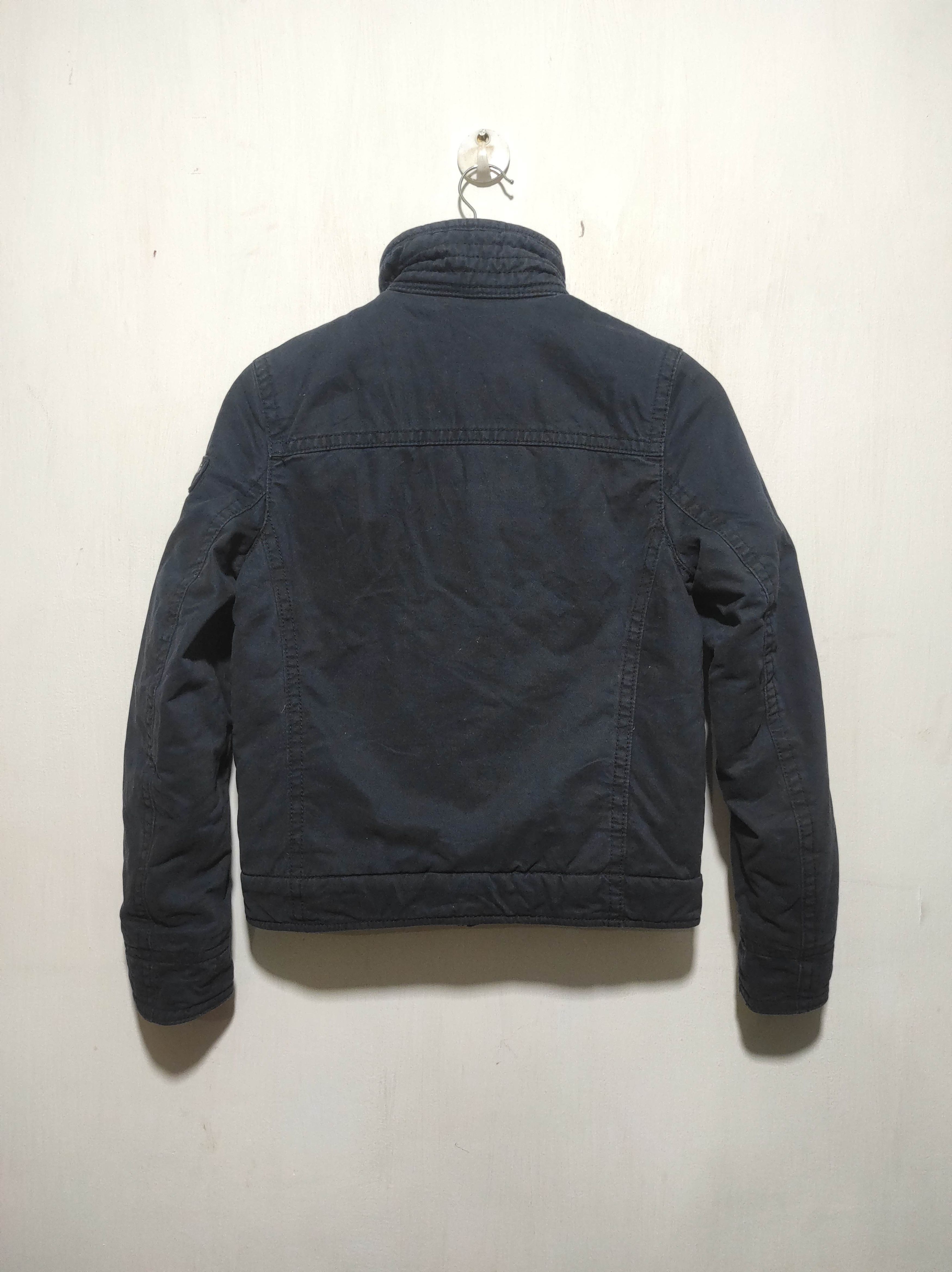 Abercrombie & Fitch Abercrombie & Fitch Kids Sherpa Jacket Size US XS / EU 42 / 0 - 13 Thumbnail