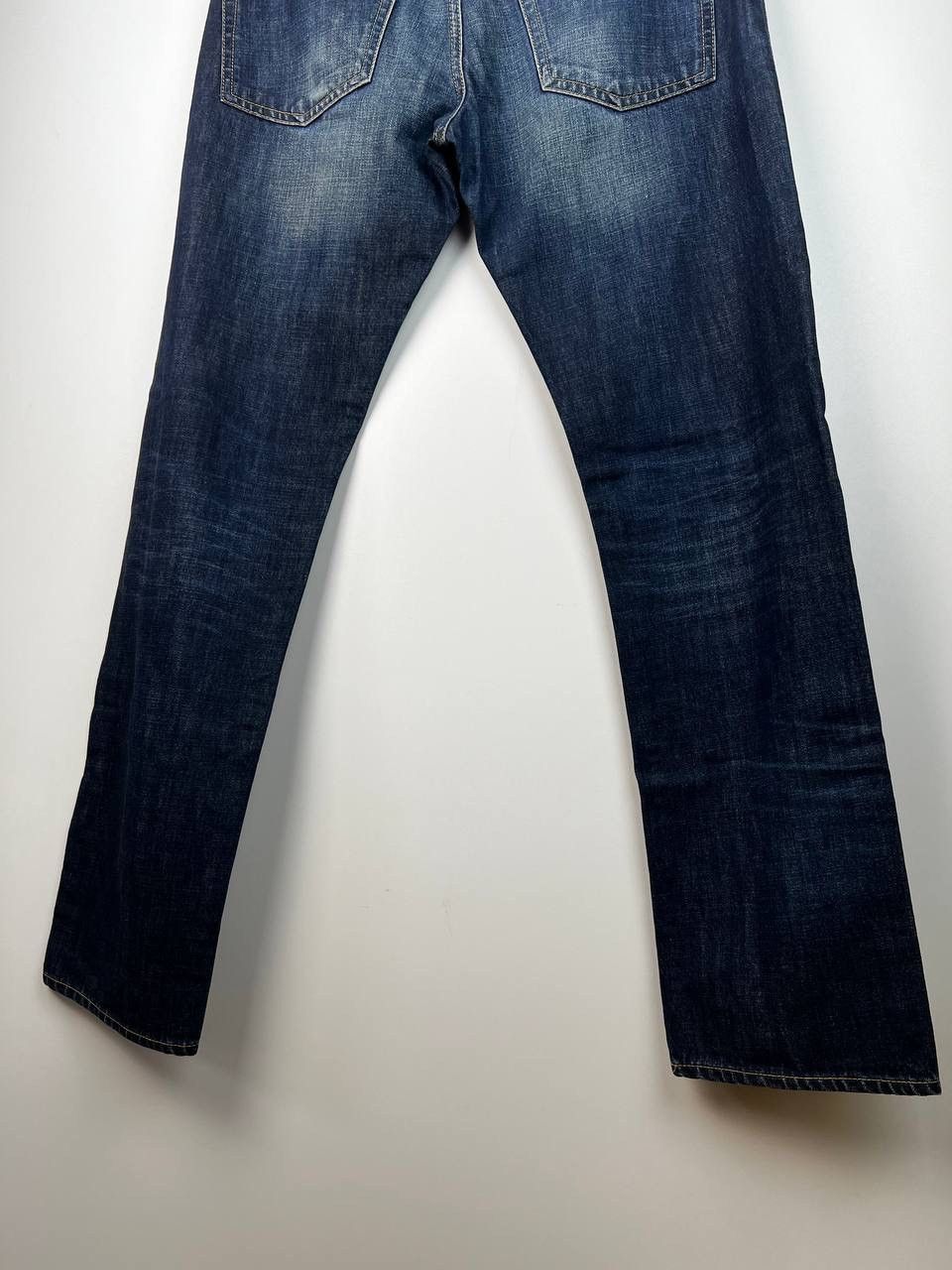 Carhartt Carhartt vintage denim size 33/32 Size US 33 - 7 Thumbnail