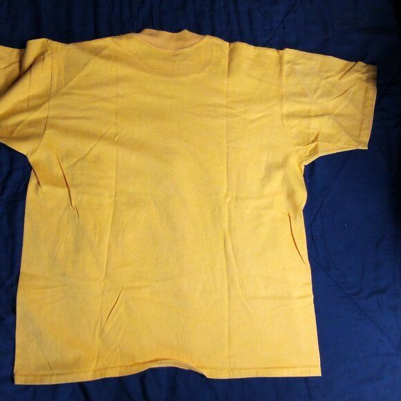 Other Vintage MG TC Roadster Car T-Shirt Size US L / EU 52-54 / 3 - 6 Thumbnail
