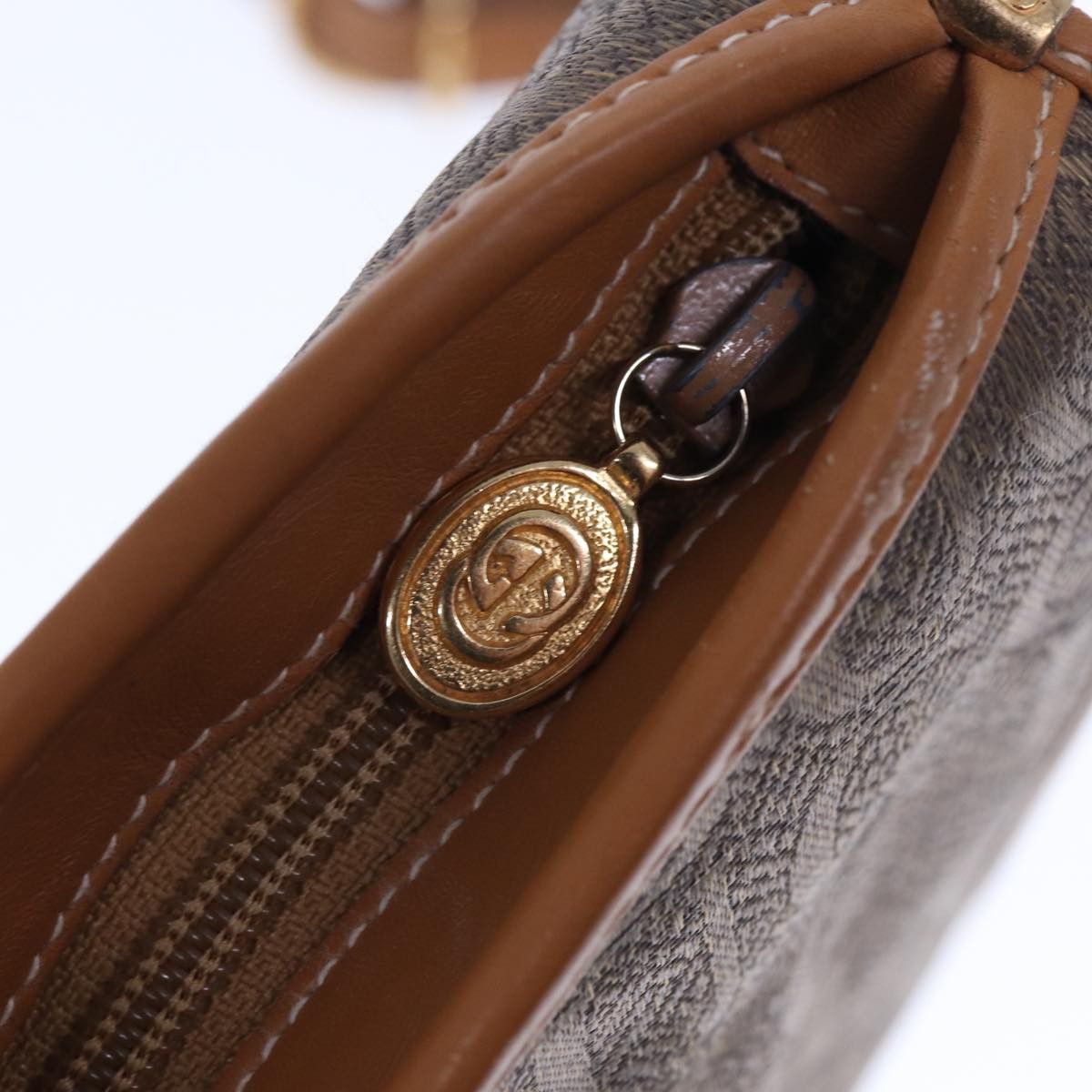 Gucci GUCCI Shoulder Bag Canvas Beige 001 23 001 23 Size ONE SIZE - 10 Thumbnail