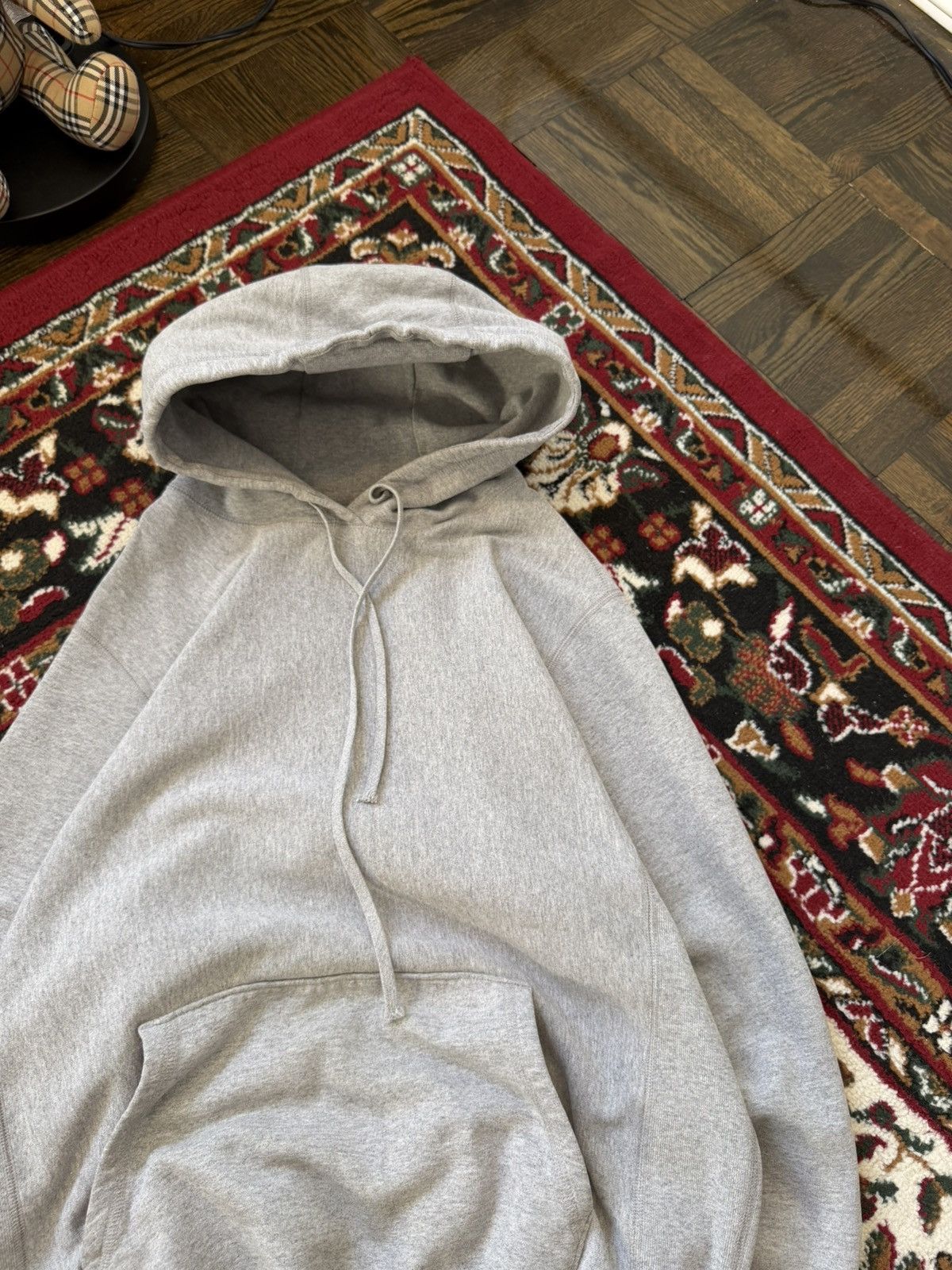 October's Very Own Octobers Very Own Hoodie Owl Logo Sweatshirt OVO Drake Size US M / EU 48-50 / 2 - 6 Thumbnail