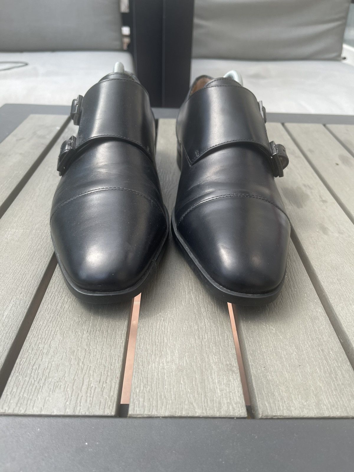 Hugo Boss Boss formal Shoes Size US 7.5 / EU 40-41 - 1 Thumbnail