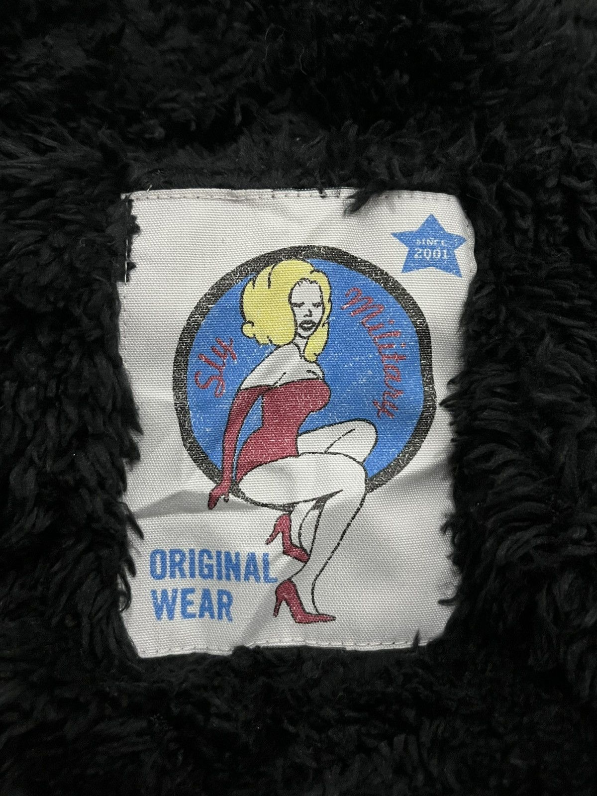 SLY 2000s SLY Bondage Punk Jacket Size US M / EU 48-50 / 2 - 4 Thumbnail