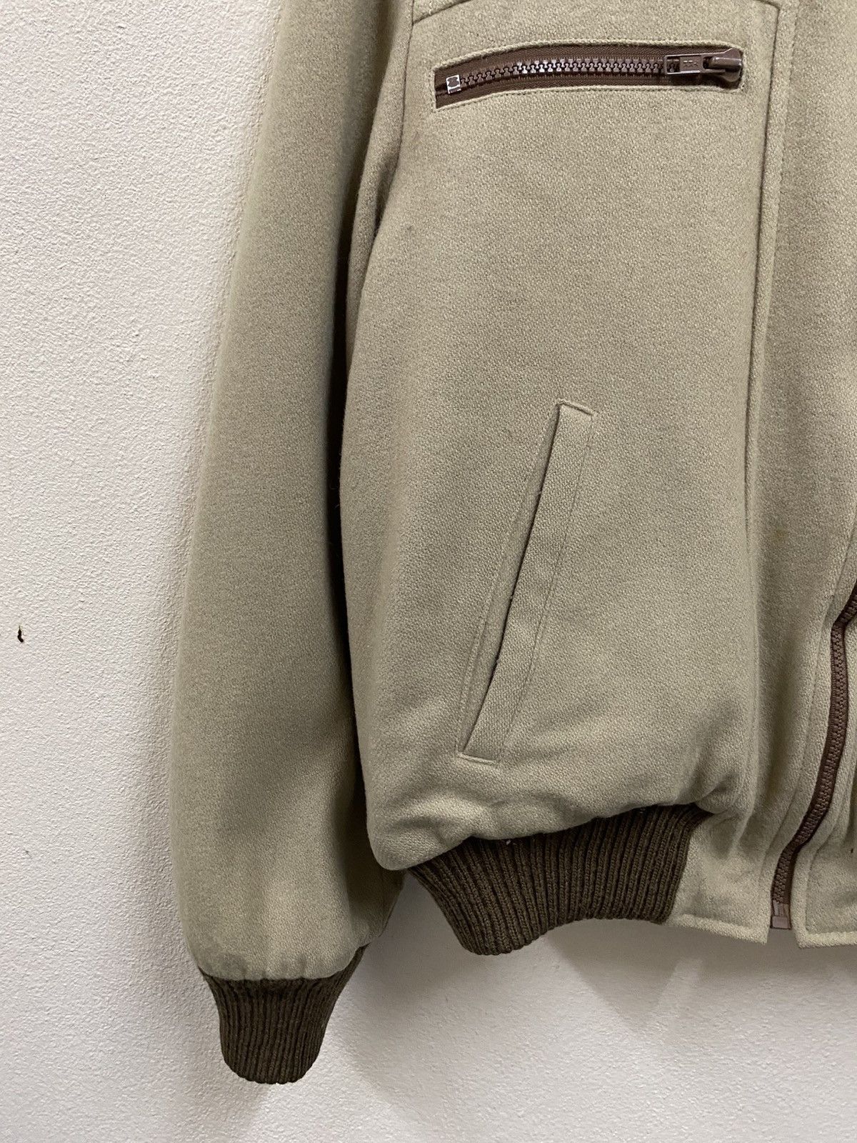 Japanese Brand Vtg JedHaward Jacket Size US M / EU 48-50 / 2 - 5 Thumbnail