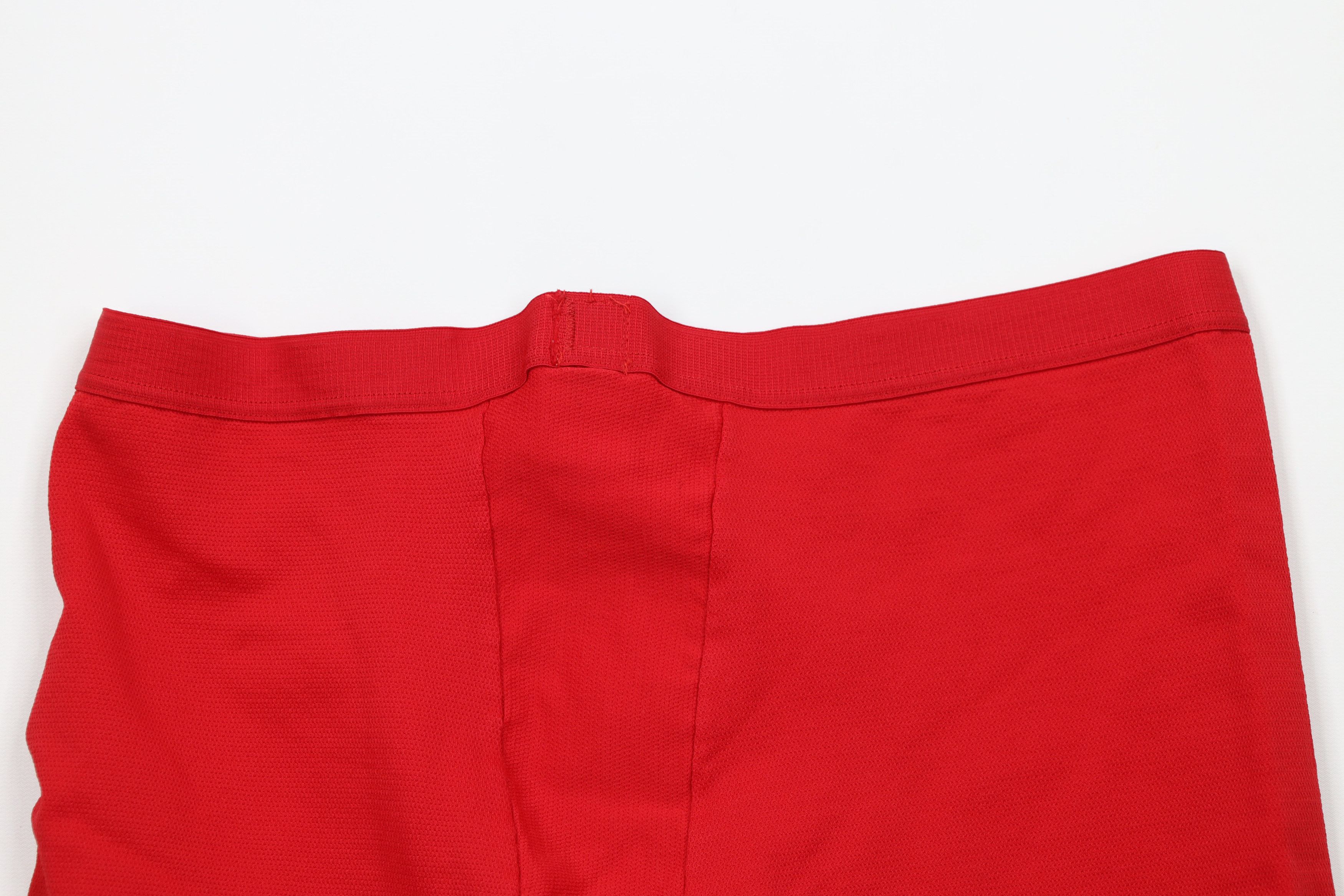 Vintage Vintage 80s 90s University of Indiana Cycling Tights Shorts Size US 36 / EU 52 - 10 Thumbnail