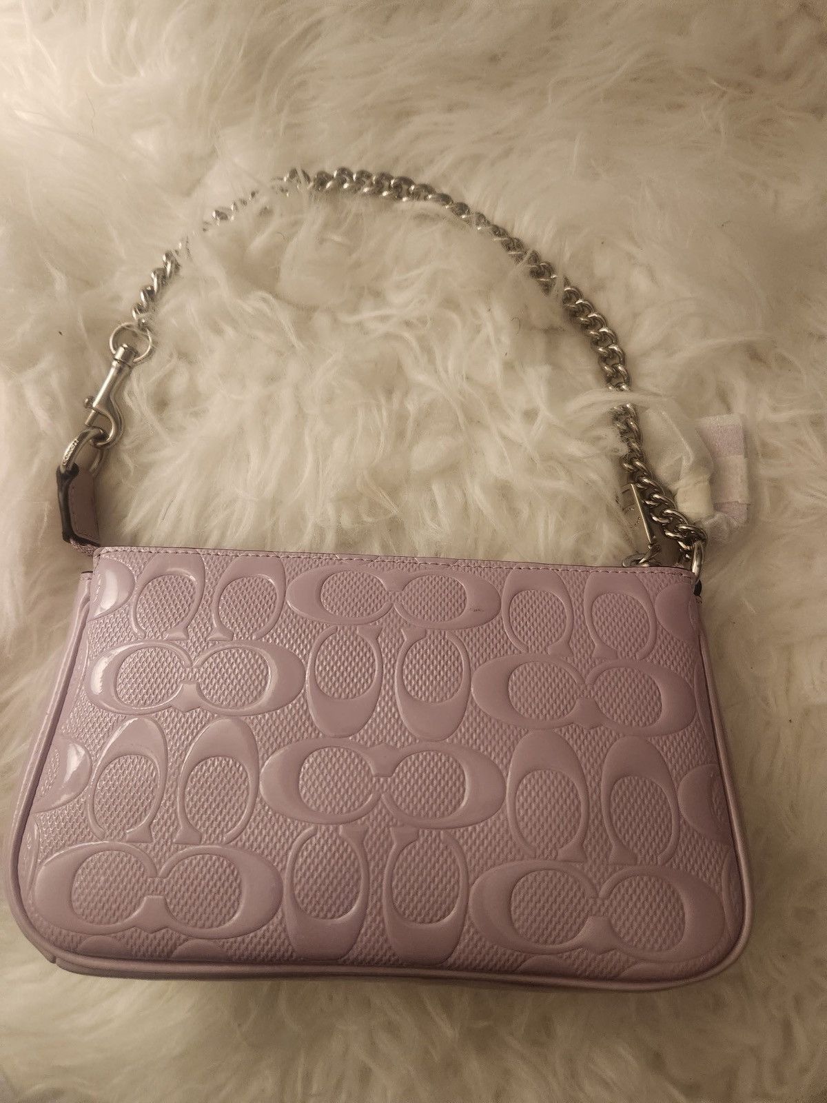 Coach Coach Nolita 19 in signature Size ONE SIZE - 9 Thumbnail